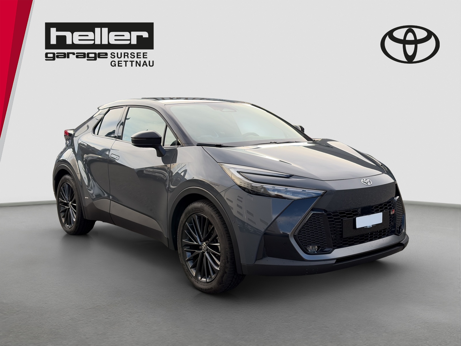 TOYOTA C-HR 2.0 HEV GR Sport 4x4-image-6