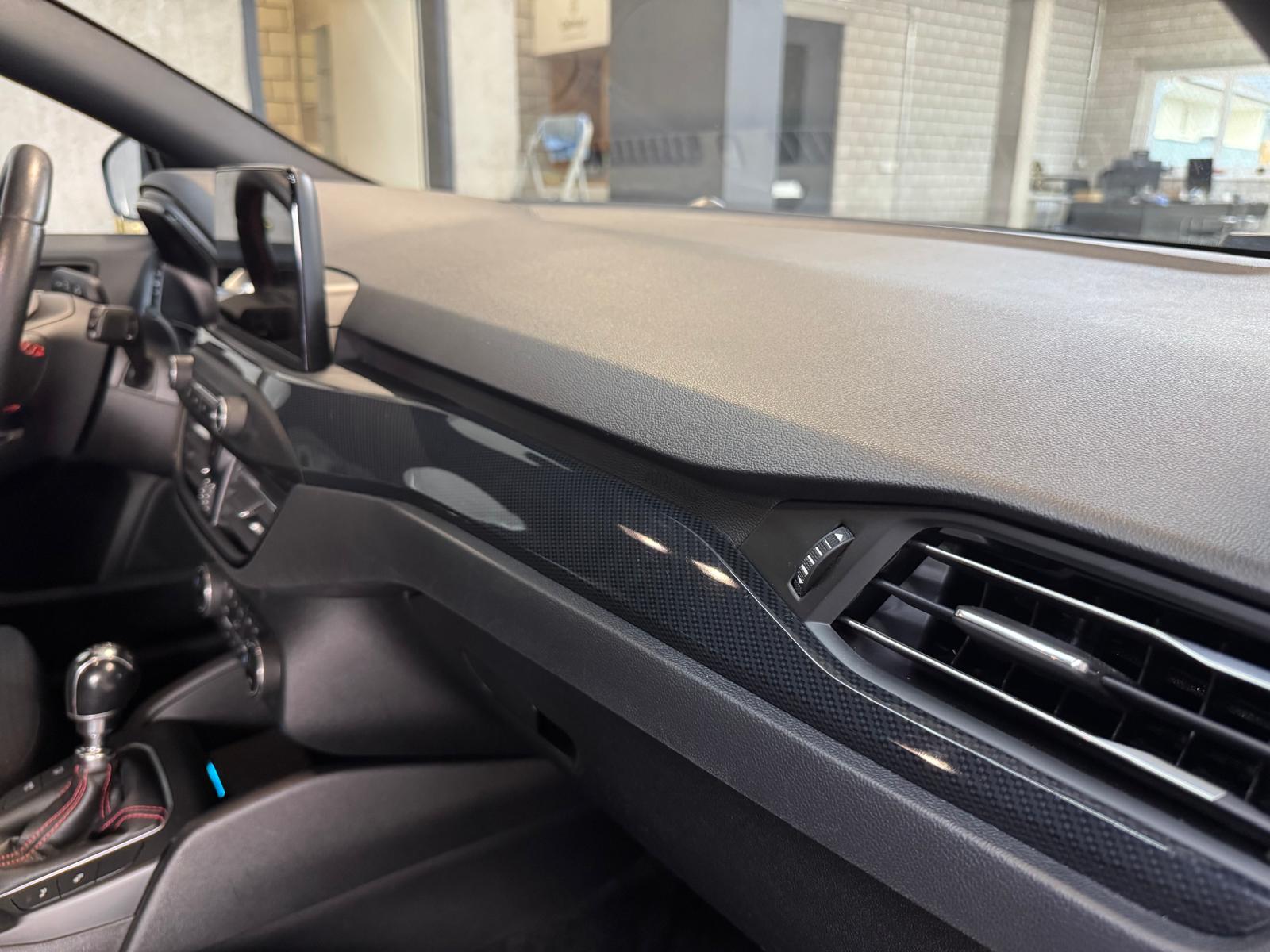 FORD Focus 1.0 SCTi Trend+-image-11