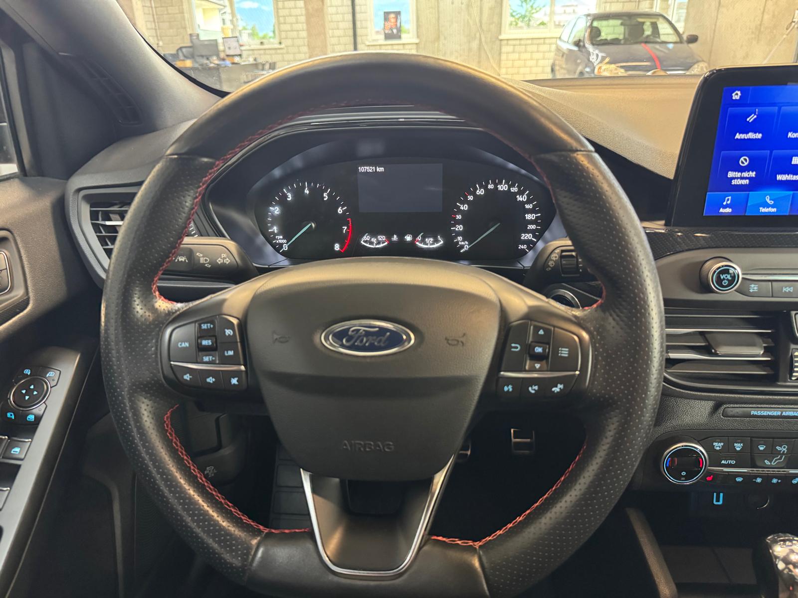 FORD Focus 1.0 SCTi Trend+-image-9