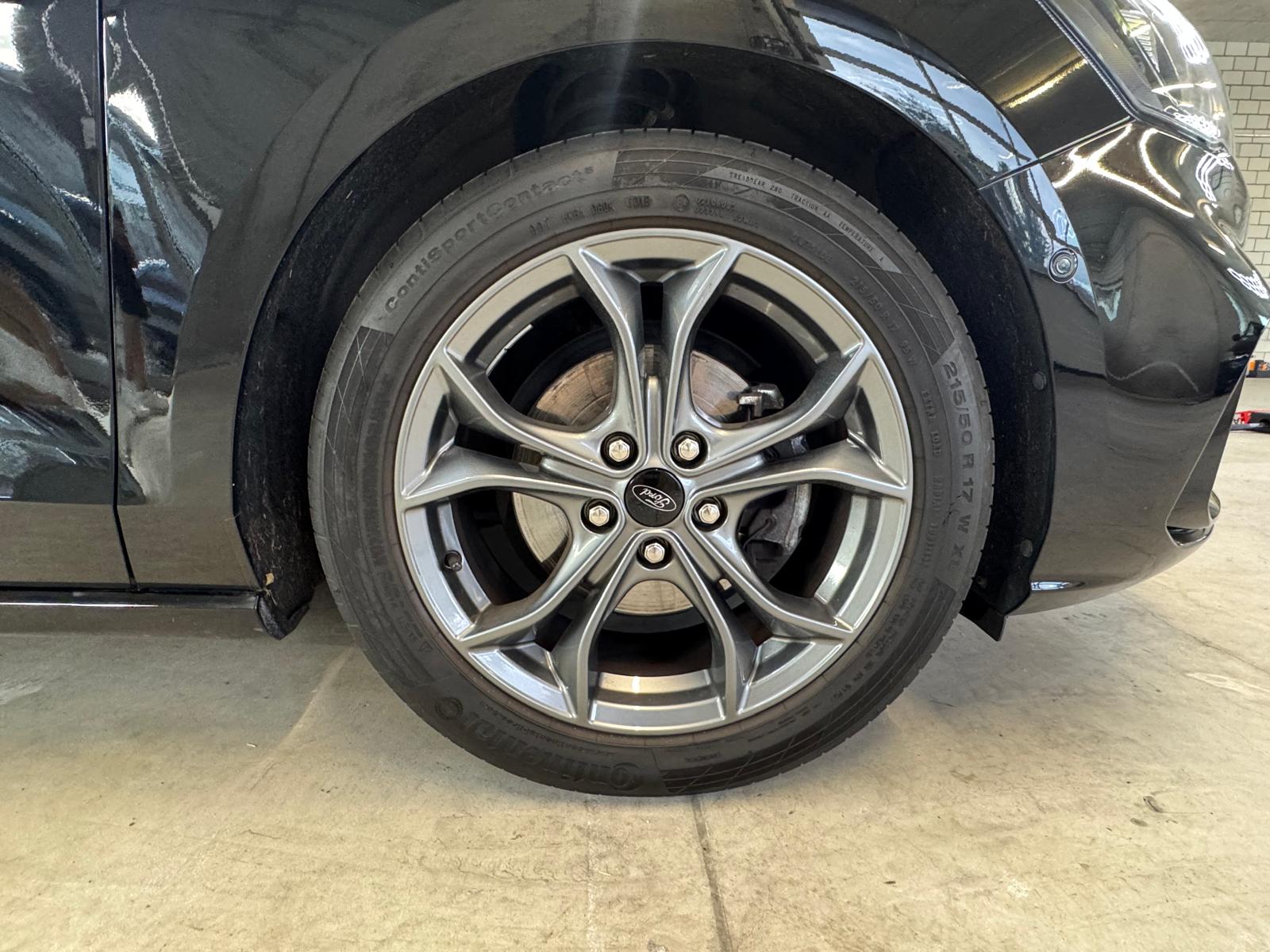 FORD Focus 1.0 SCTi Trend+-image-5