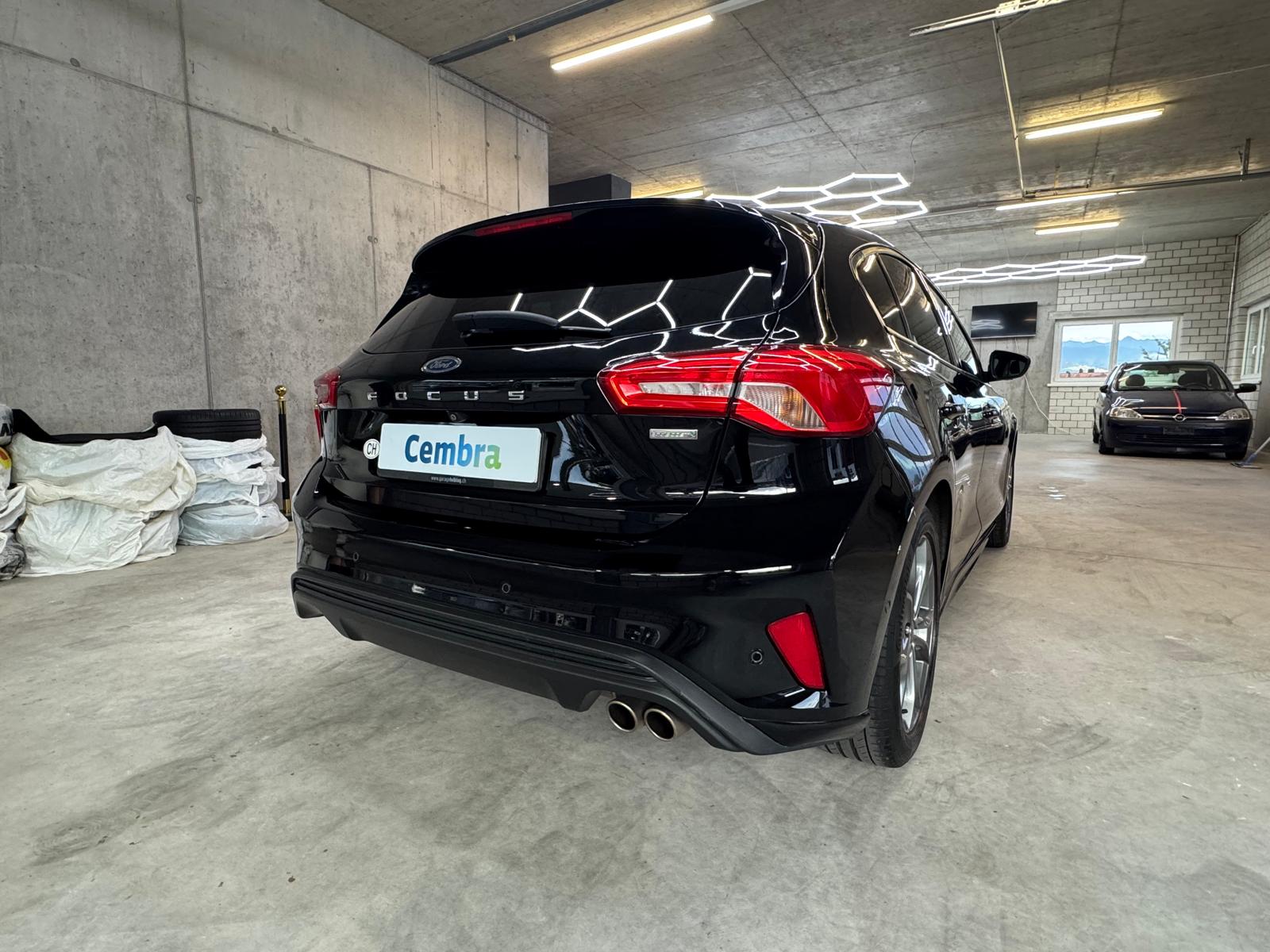 FORD Focus 1.0 SCTi Trend+-image-3