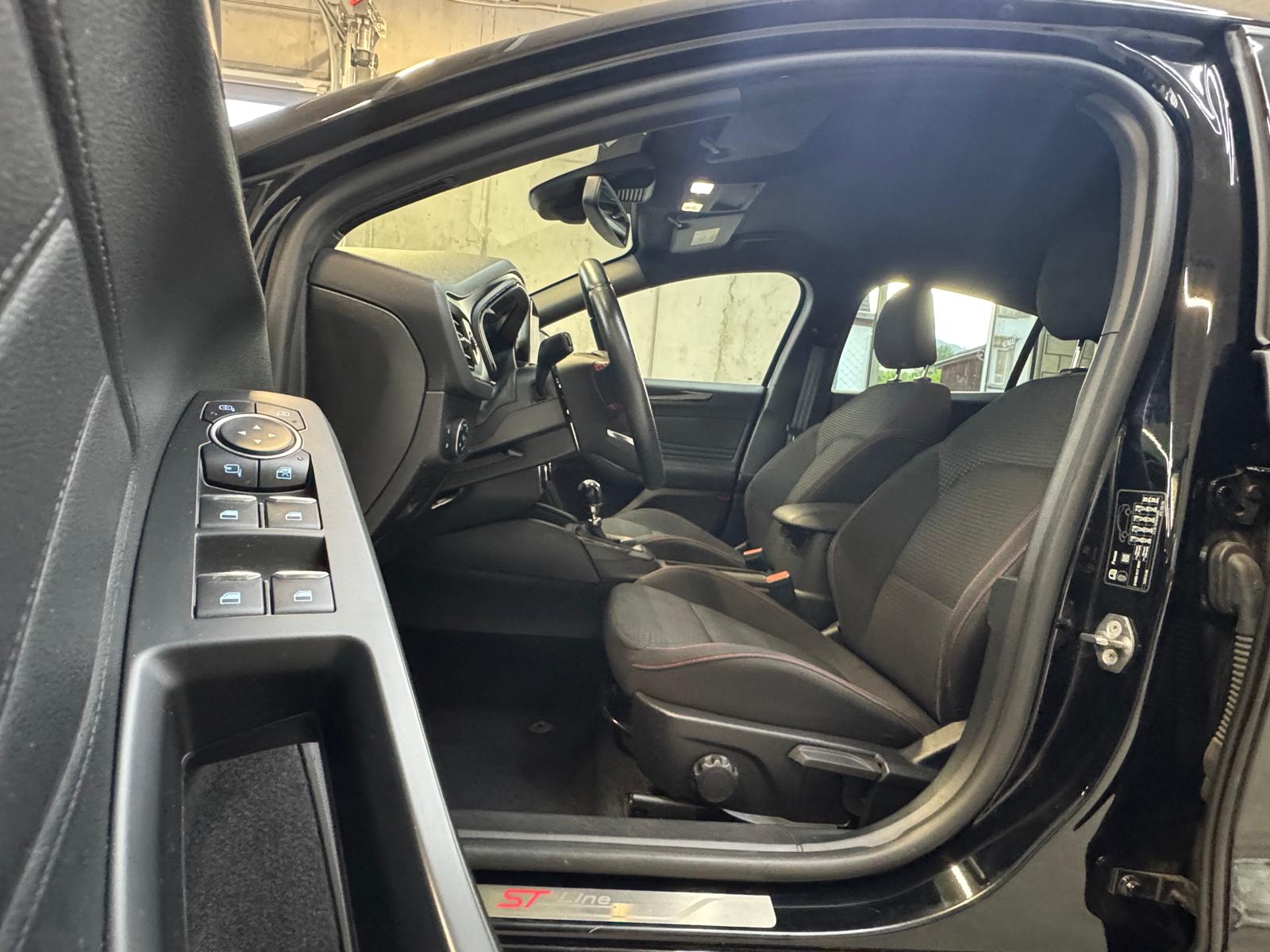 FORD Focus 1.0 SCTi Trend+-image-6