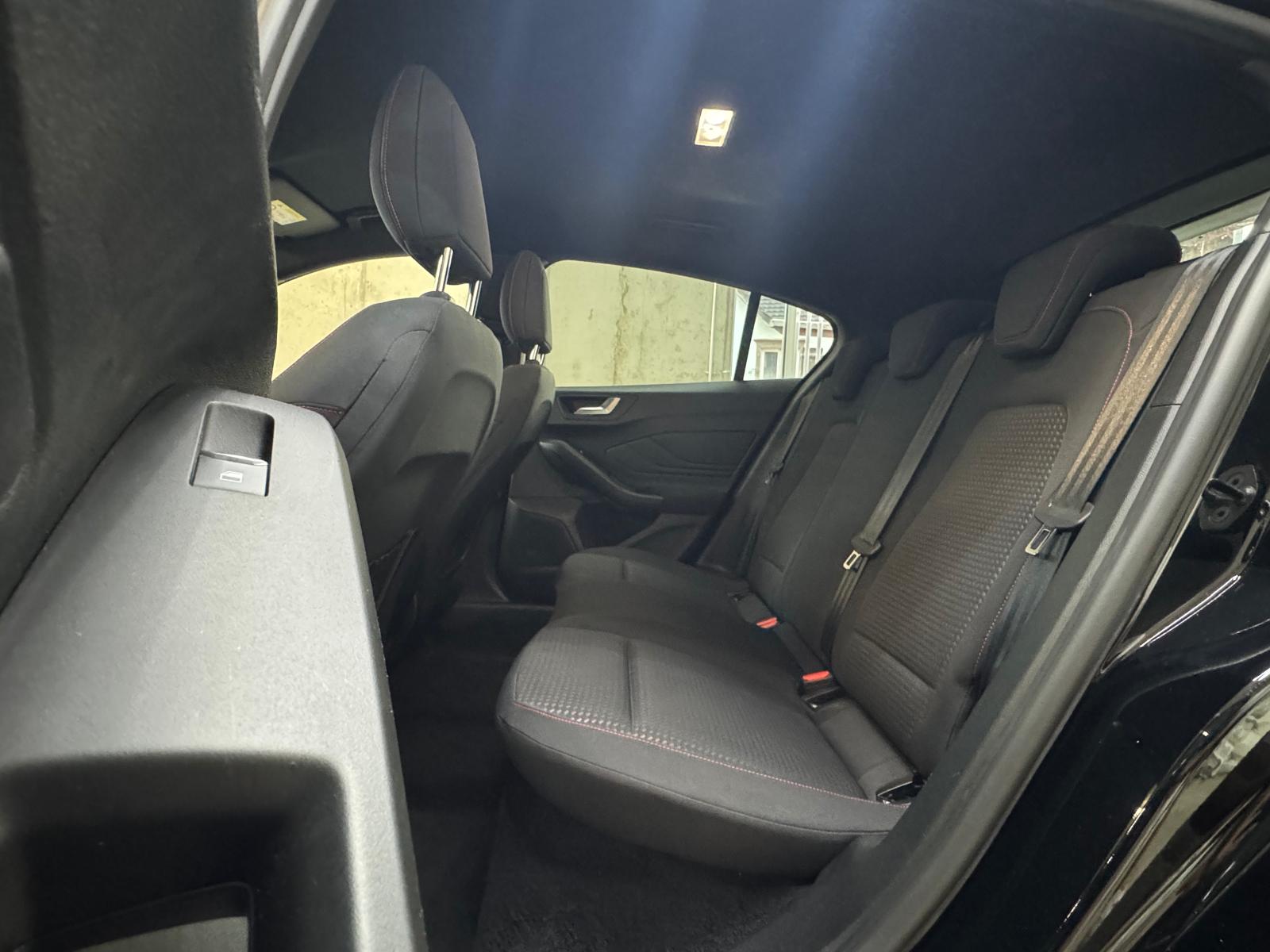 FORD Focus 1.0 SCTi Trend+-image-7