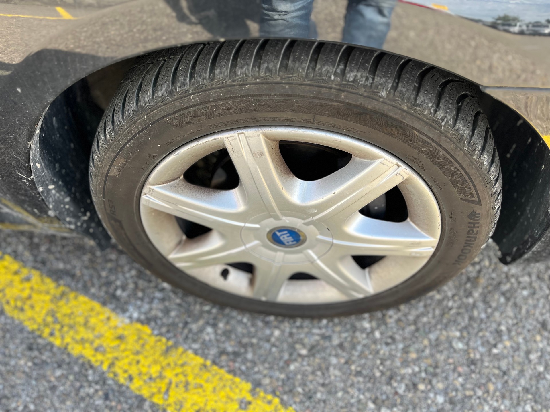 FIAT Benzin Handschaltung 2,2i mit Klimaanlage Euro B04-image-7