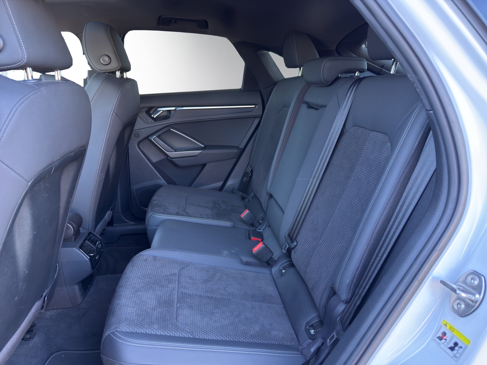 Image AUDI Q3 Q3 SB 35 TFSI S line Attr
