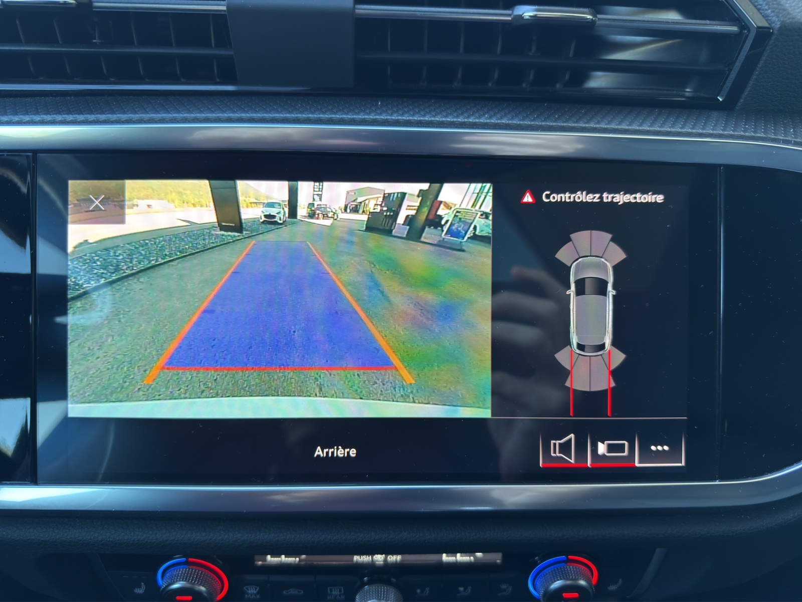 Image AUDI Q3 Q3 SB 35 TFSI S line Attr