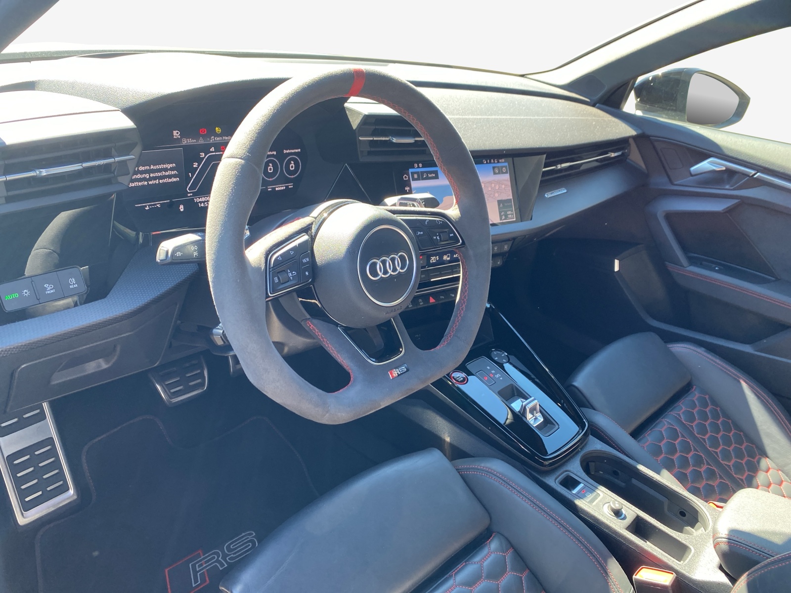 AUDI RS3 Sportback 2.5 TSI quattro S-tronic-image-14