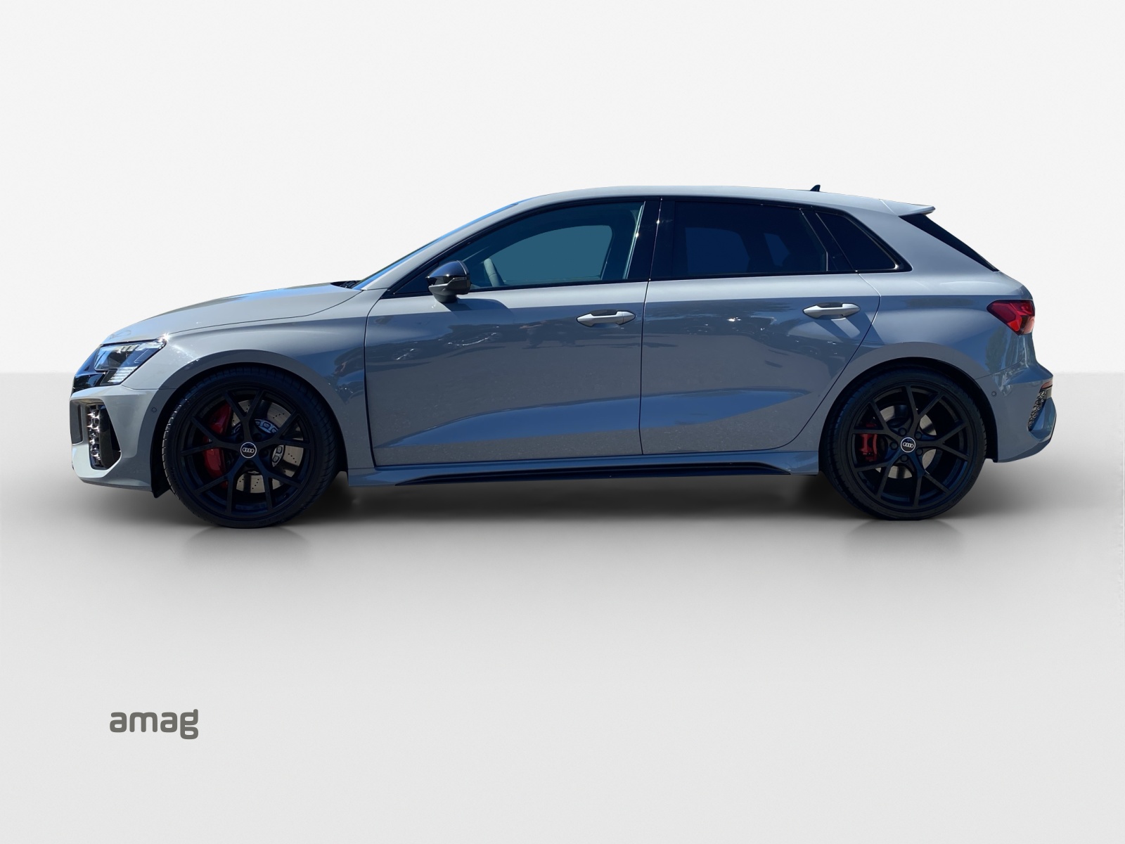 AUDI RS3 Sportback 2.5 TSI quattro S-tronic-image-1