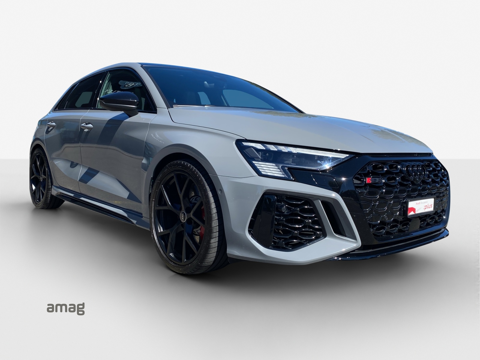 AUDI RS3 Sportback 2.5 TSI quattro S-tronic-image-5