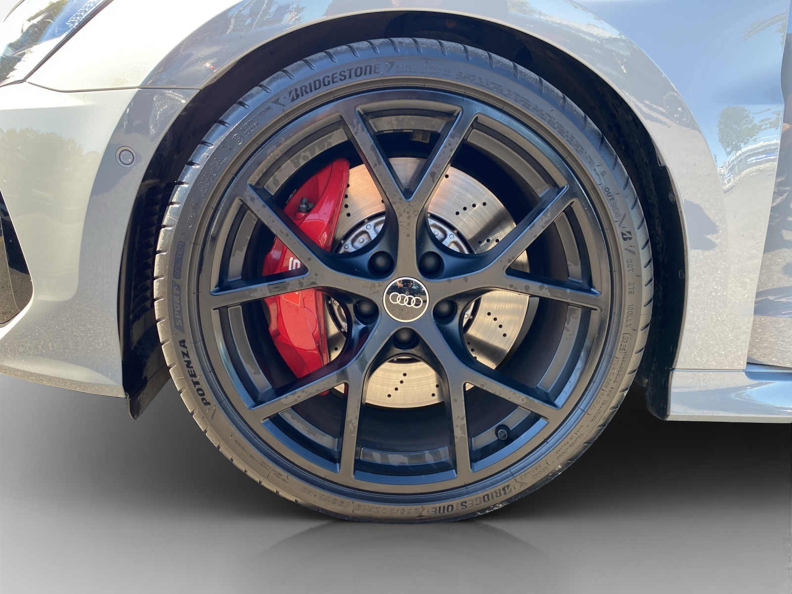 AUDI RS3 Sportback 2.5 TSI quattro S-tronic-image-15