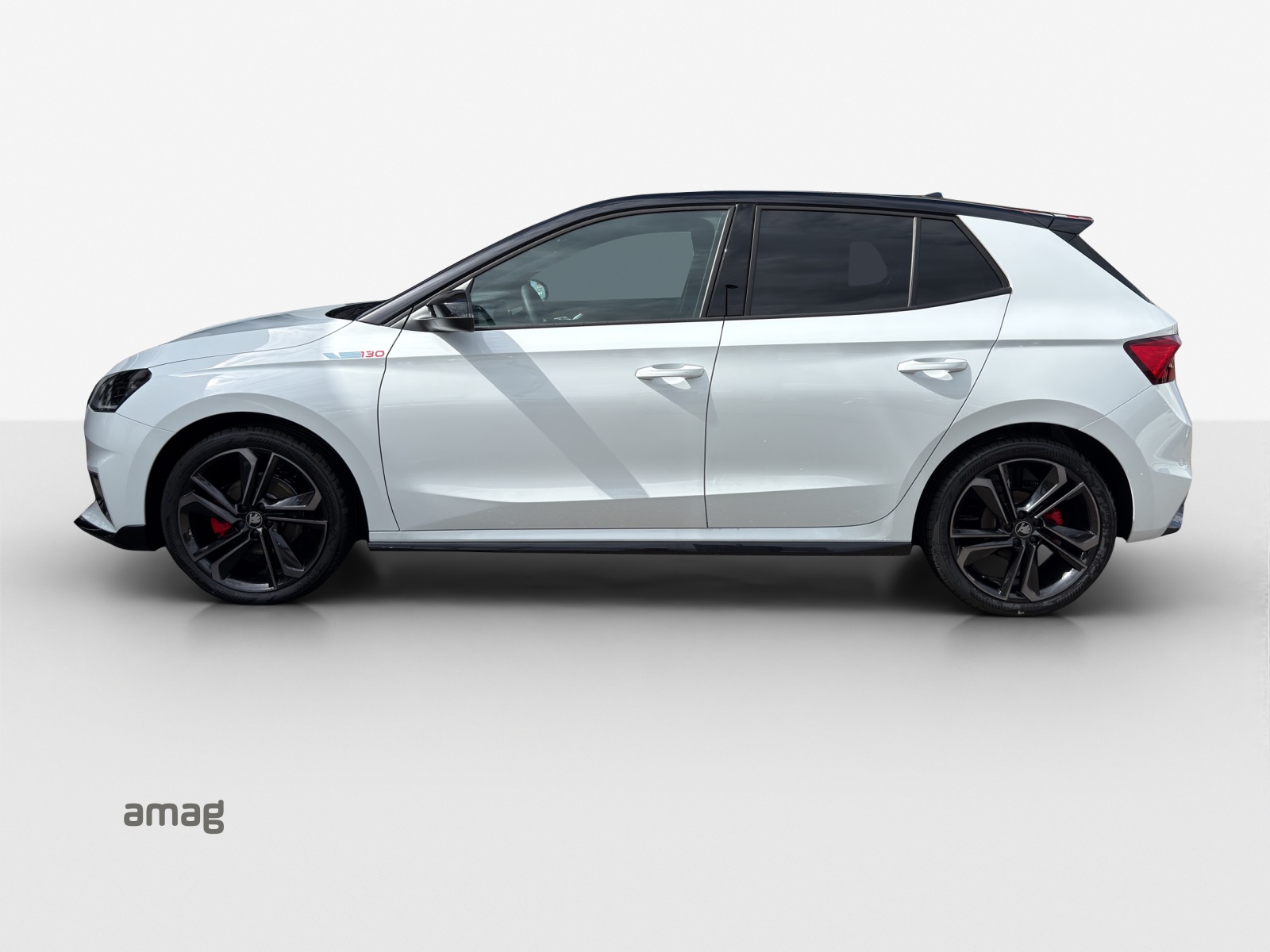 SKODA Fabia 1.5 TSI 130 DSG-image-1