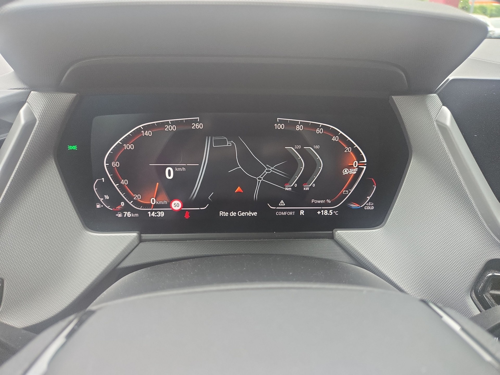 BMW 120i Steptronic-image-11