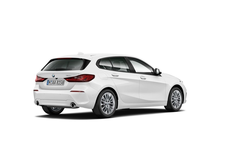 BMW 120i Steptronic-showroom-element-1