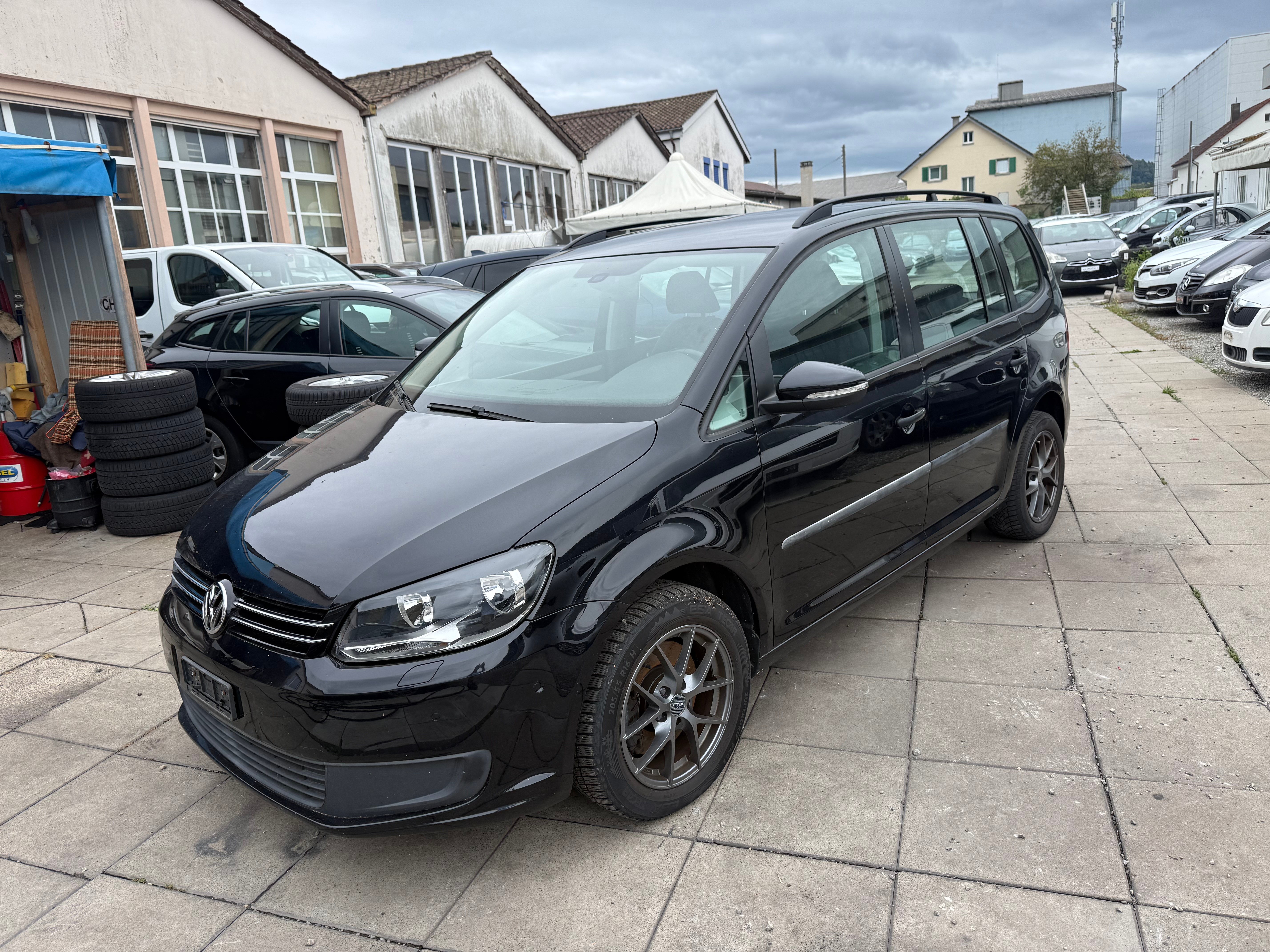 Car photo