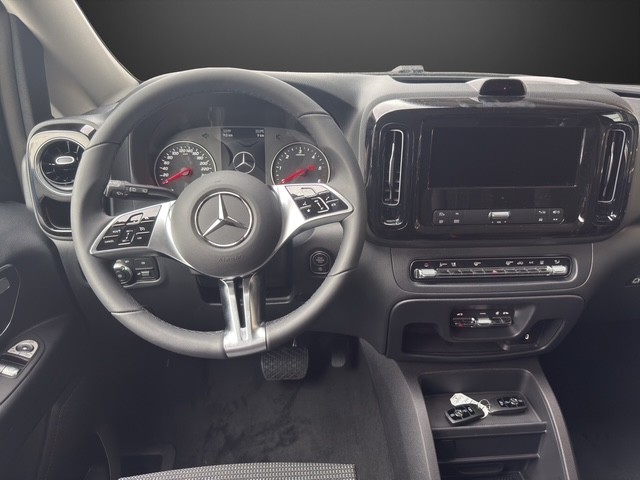 MERCEDES-BENZ Vito 116 CDI Lang Tourer 9G-Tronic 4M Select-image-8