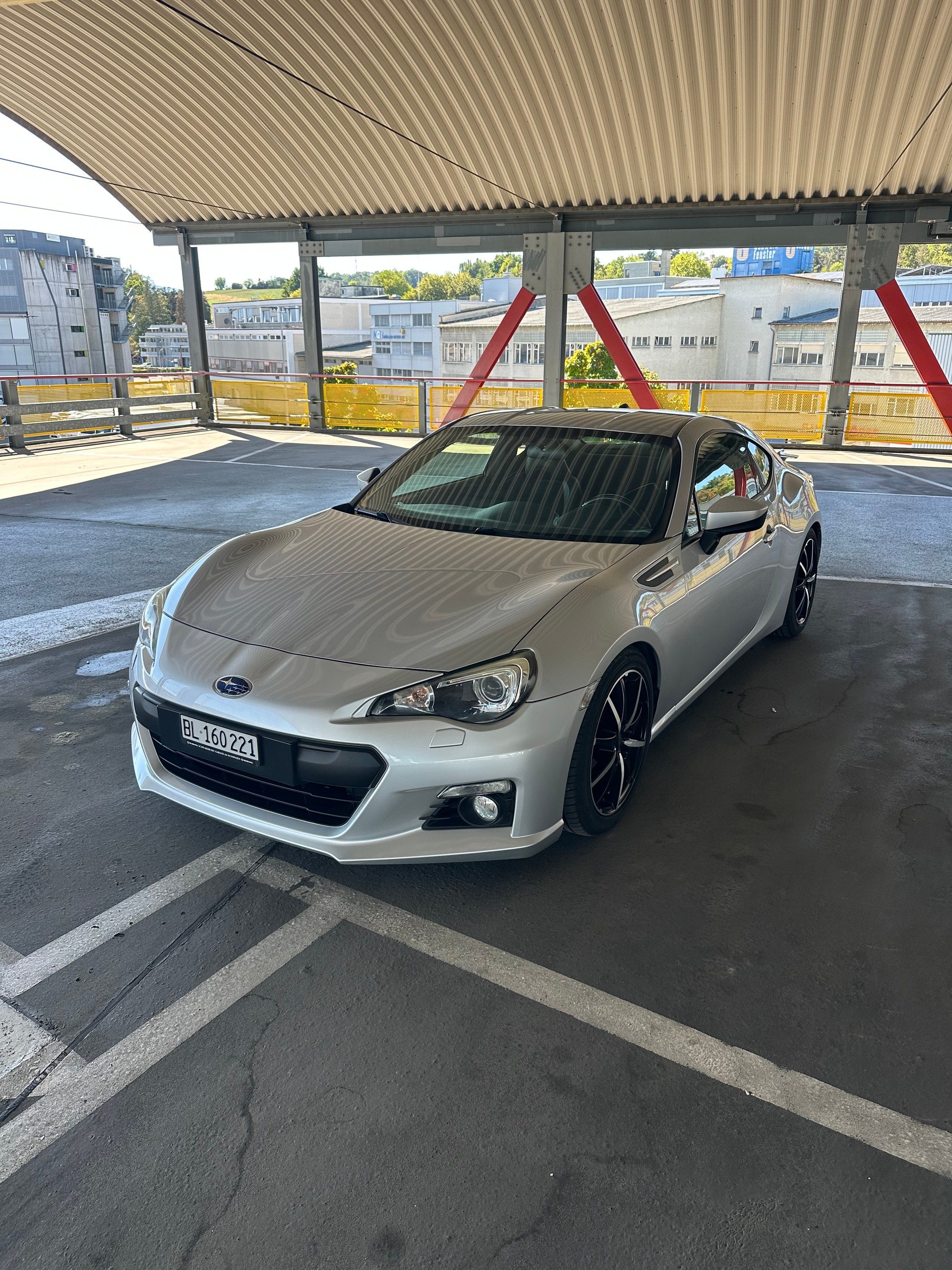 SUBARU 2.0R-image-0