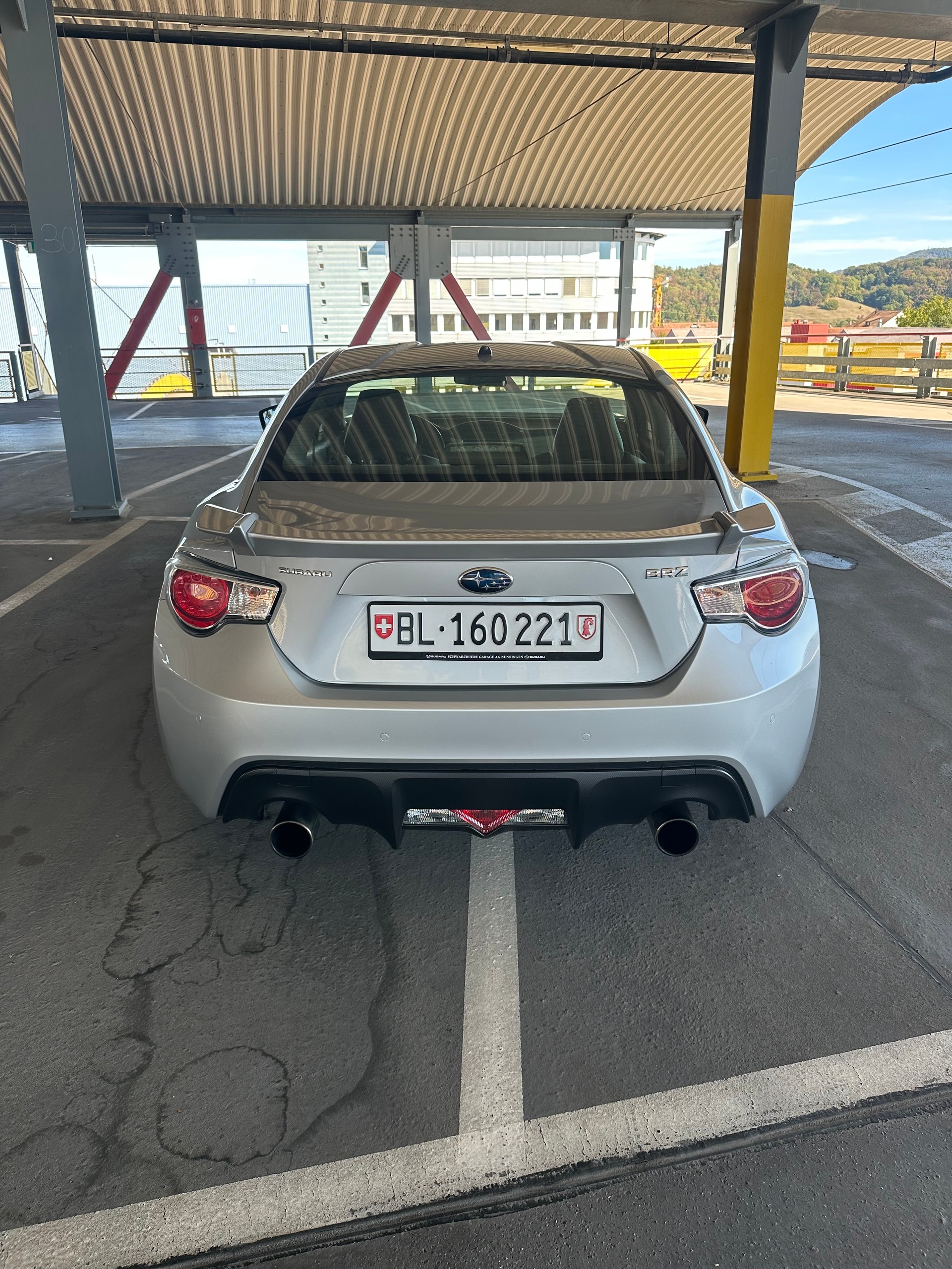 SUBARU 2.0R-image-4