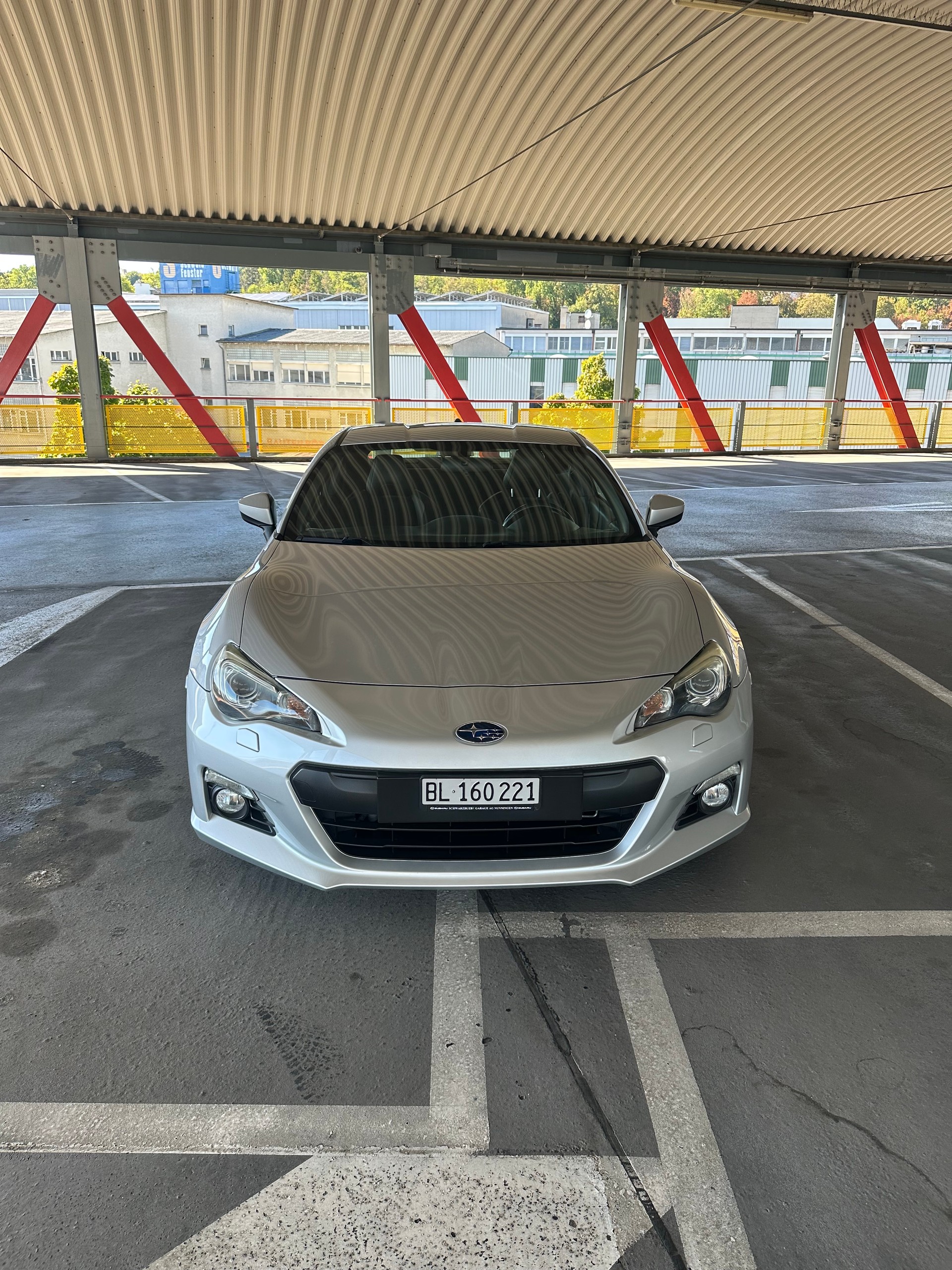 SUBARU 2.0R-image-1