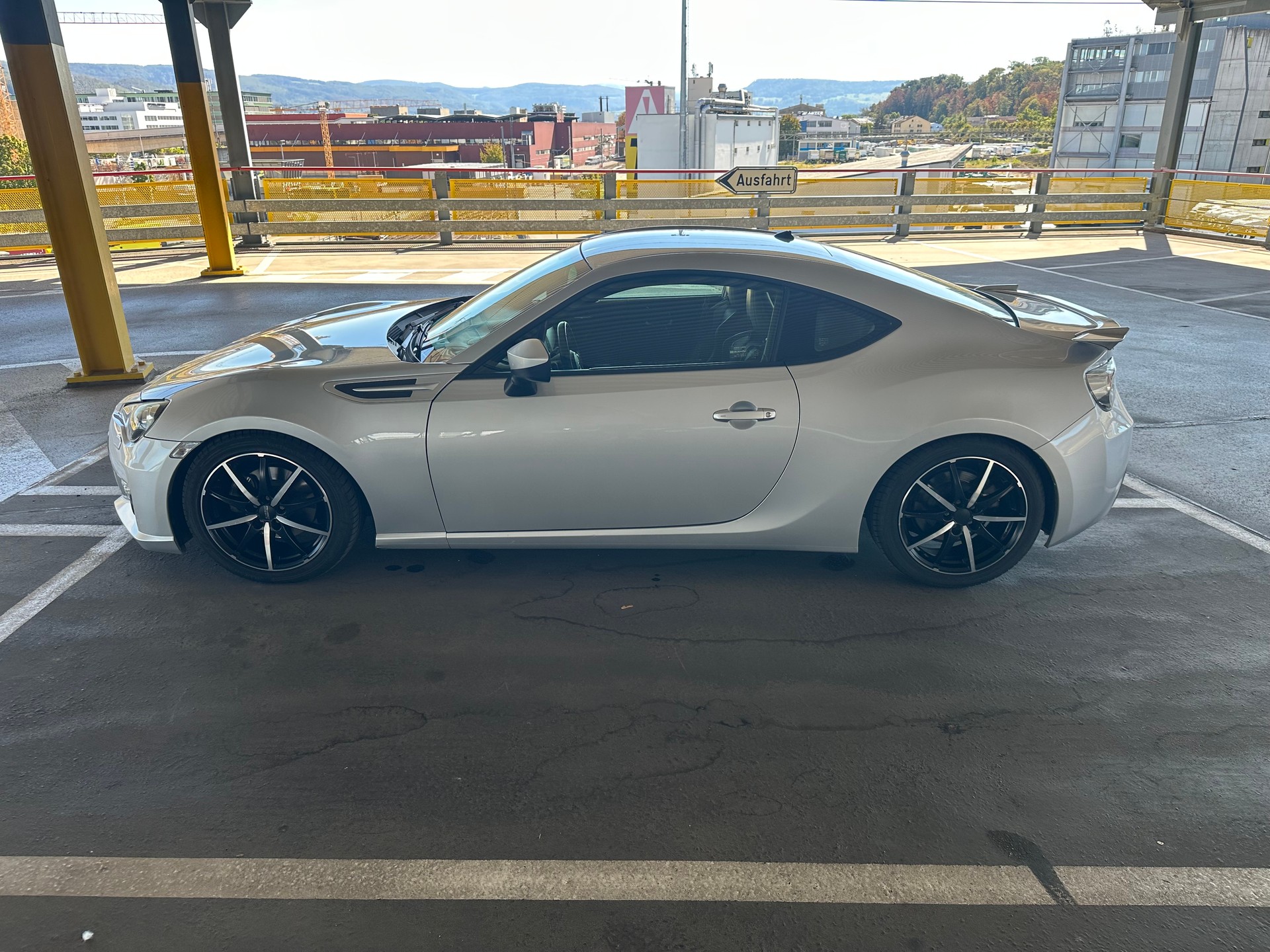 SUBARU 2.0R-image-3