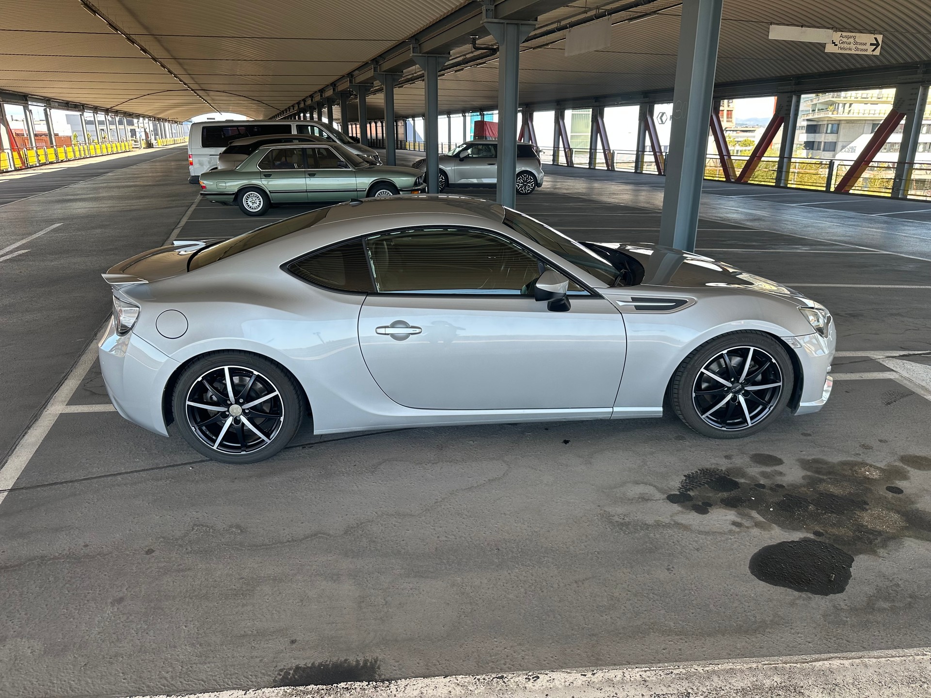 SUBARU 2.0R-image-2