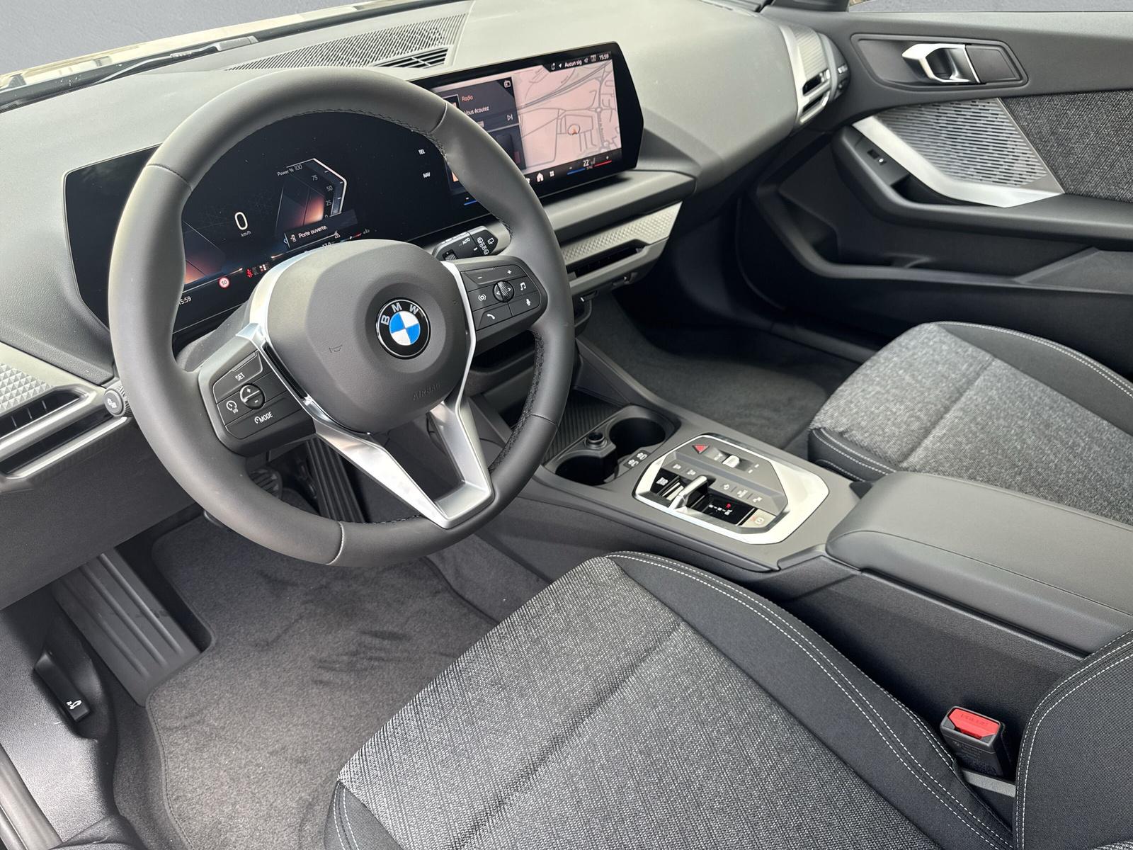 BMW 116 Hatch F70 (CH) 📍** Action Leasing à 2.88% Jusqu'au 30.09.2026 **-image-19