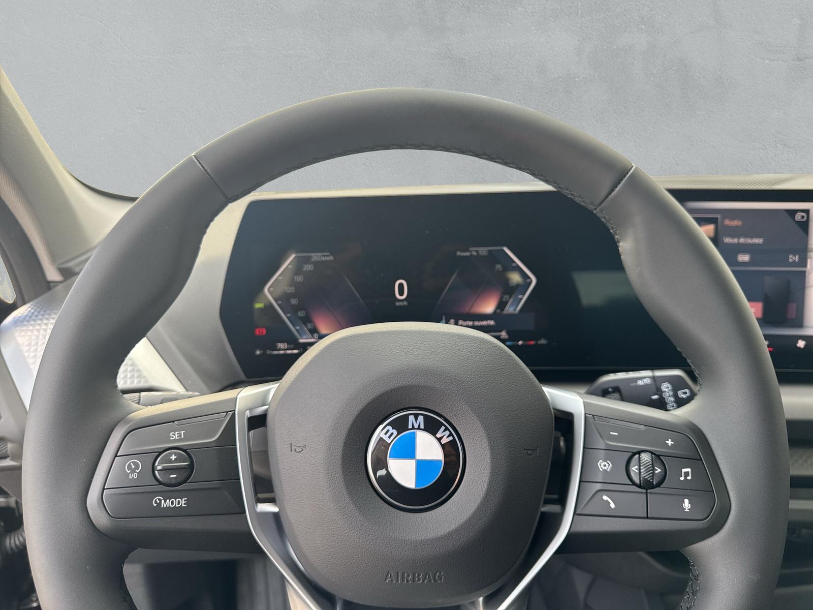 BMW 116 Hatch F70 (CH) 📍** Action Leasing à 2.88% Jusqu'au 30.09.2026 **-image-17