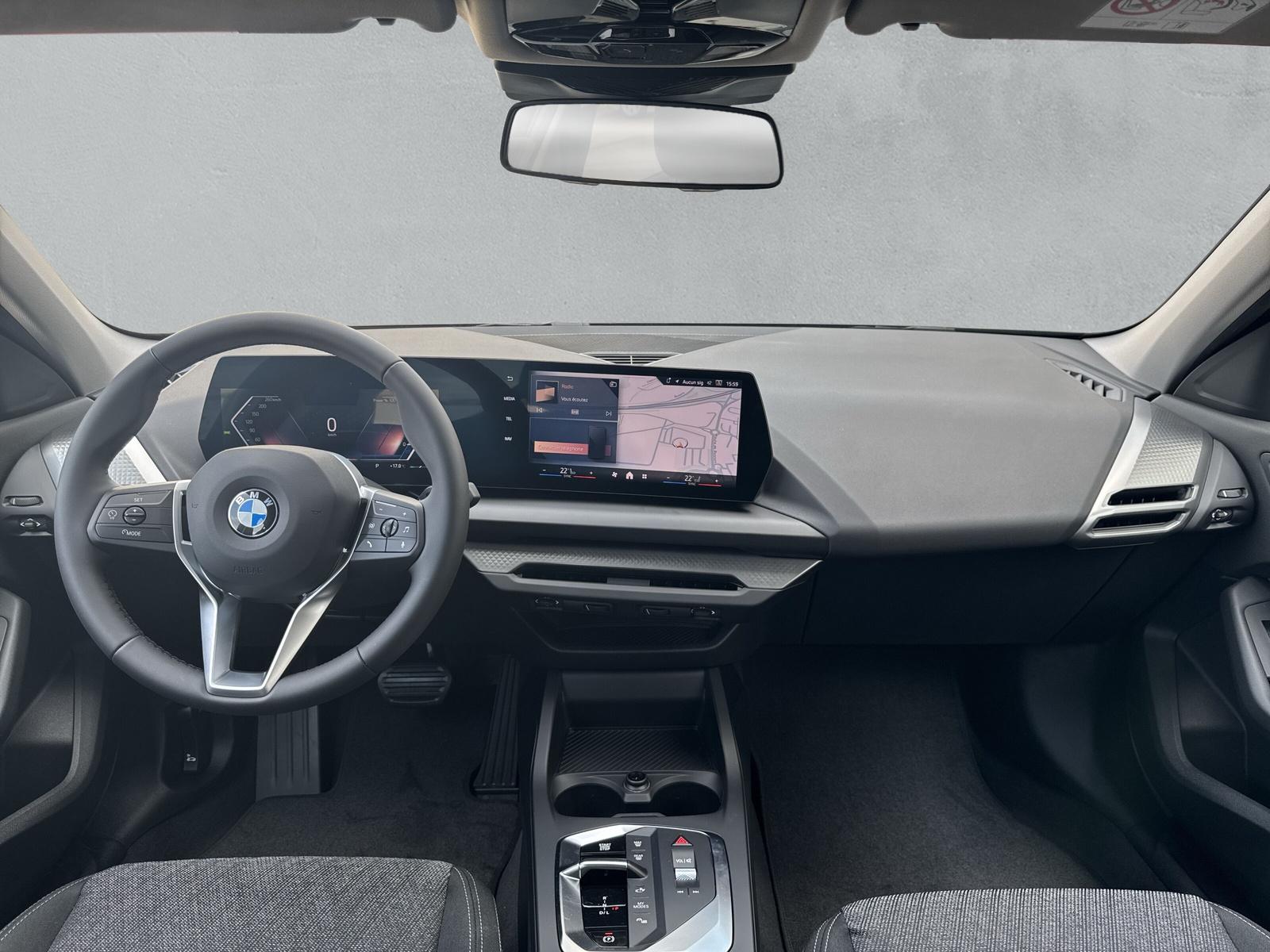 BMW 116 Hatch F70 (CH) 📍** Action Leasing à 2.88% Jusqu'au 30.09.2026 **-image-12