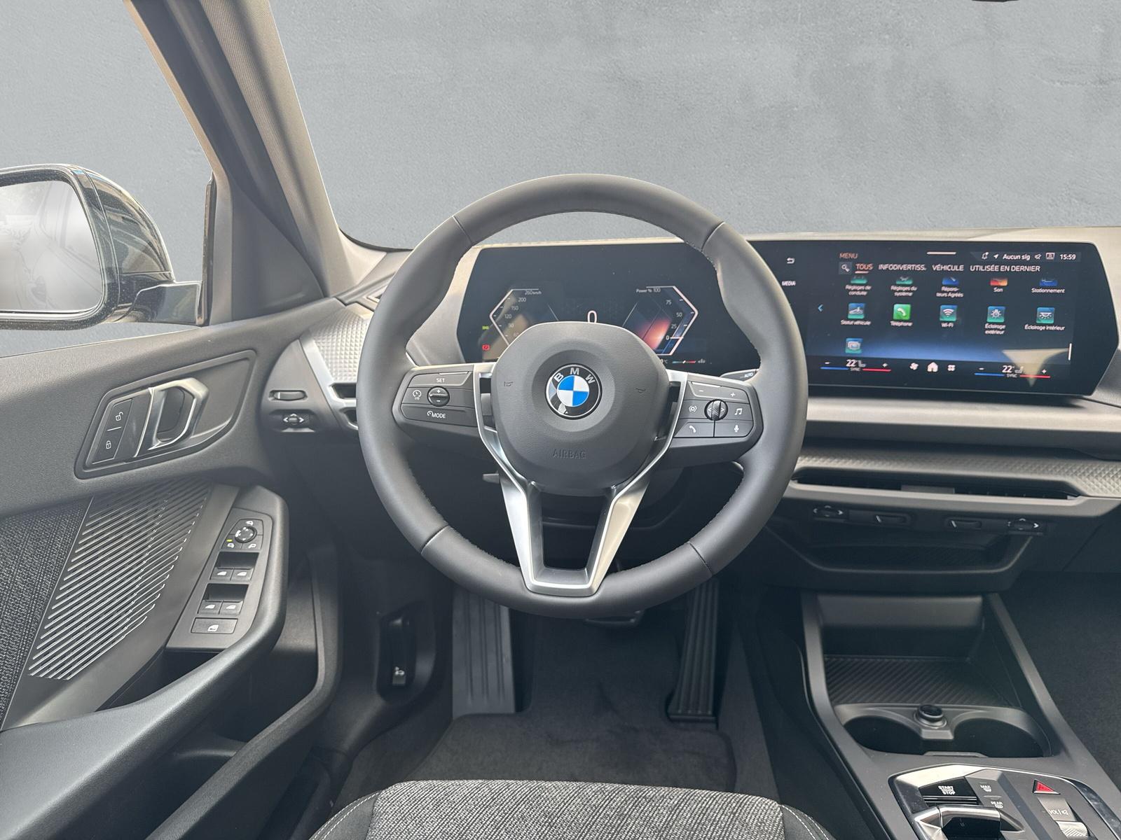 BMW 116 Hatch F70 (CH) 📍** Action Leasing à 2.88% Jusqu'au 30.09.2026 **-image-15