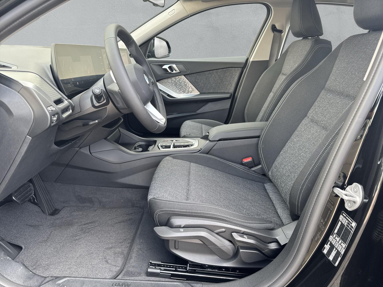 BMW 116 Hatch F70 (CH) 📍** Action Leasing à 2.88% Jusqu'au 30.09.2026 **-image-10