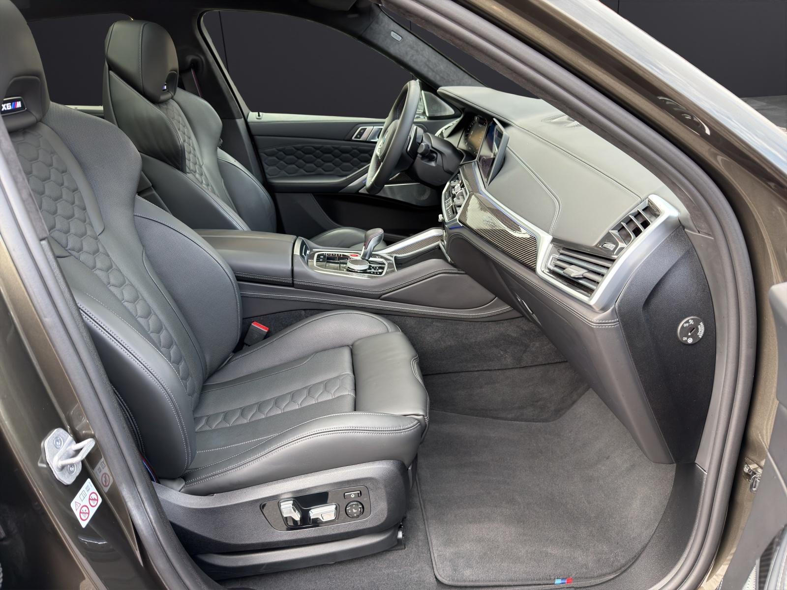 BMW X6 F96 M Competition-image-18