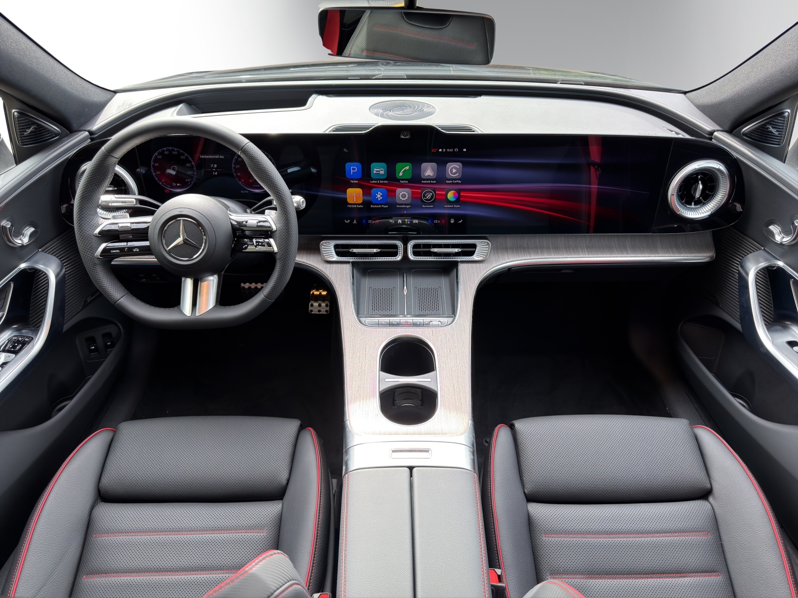 MERCEDES-BENZ C 400 4M EQ-image-11