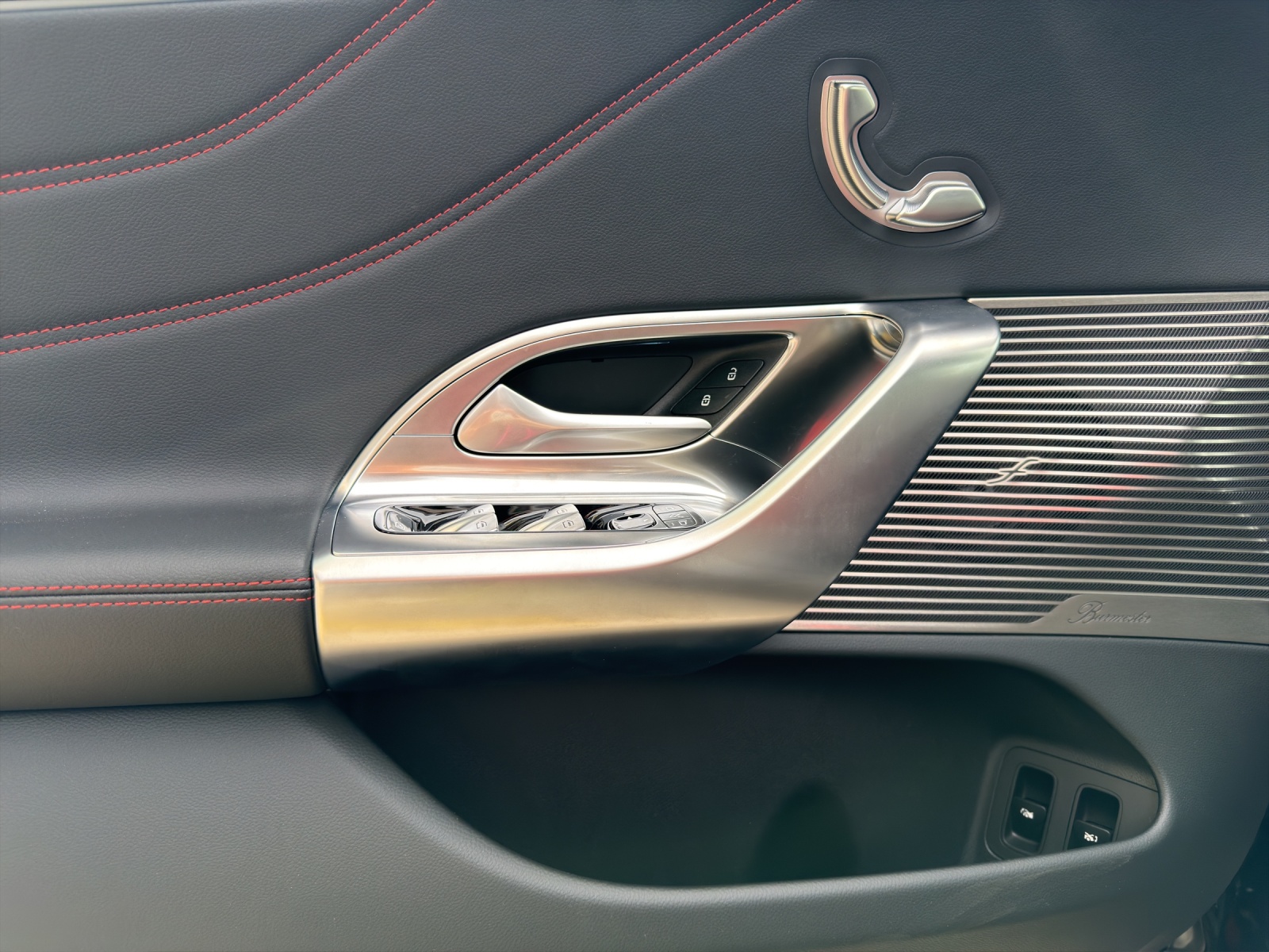 Image MERCEDES-BENZ C-400 C 400 4M EQ