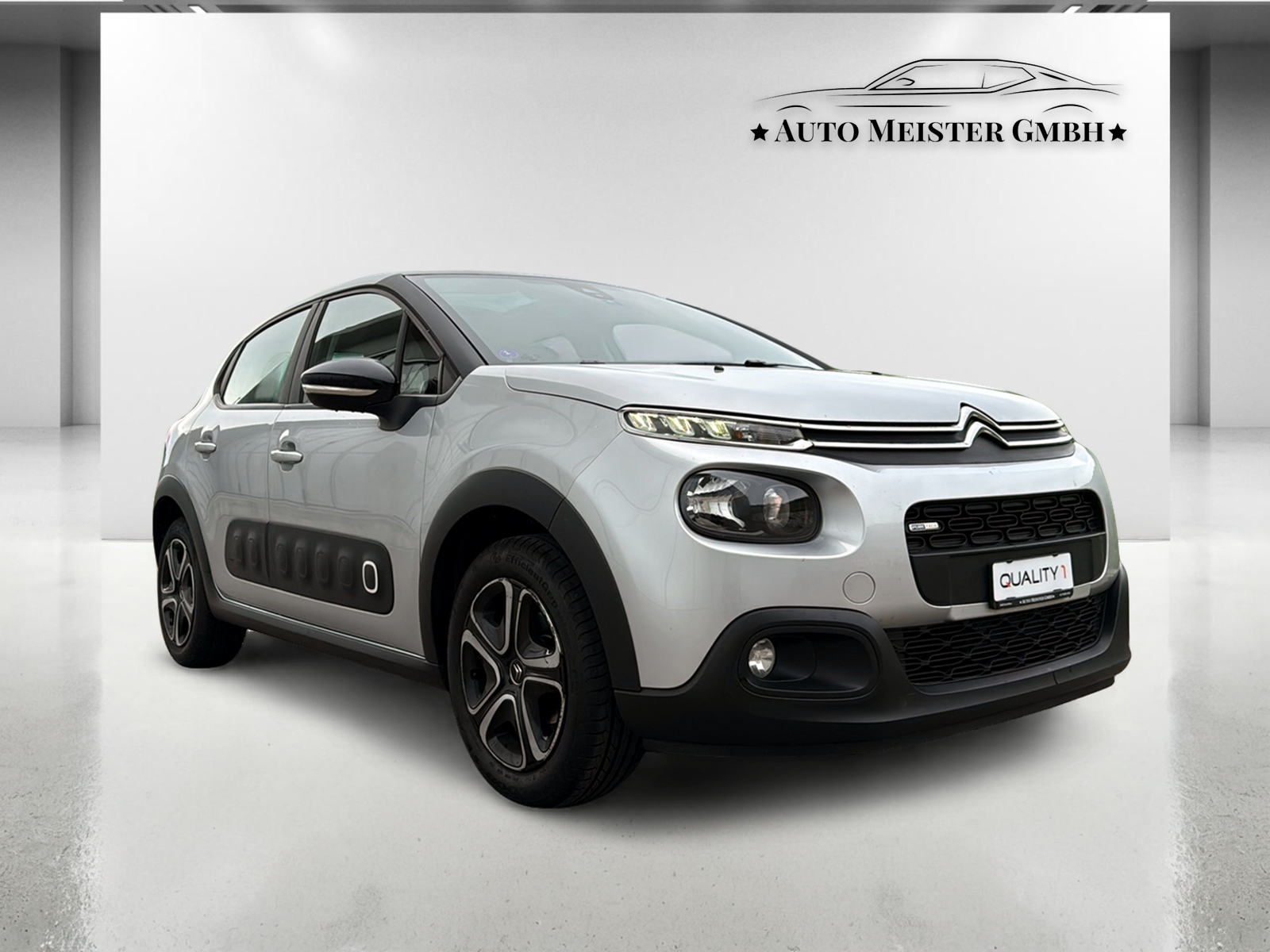 CITROEN C3 1.2i PureTech Feel-image-4