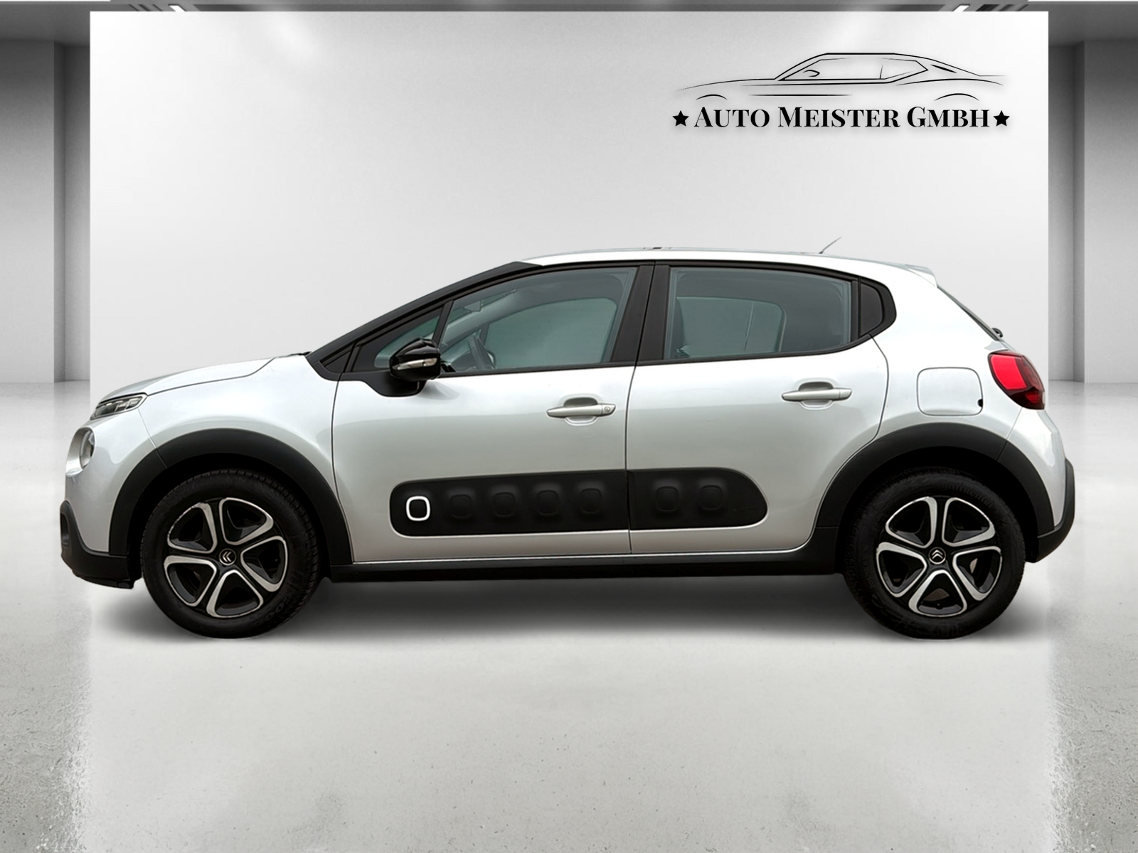 CITROEN C3 1.2i PureTech Feel-image-1