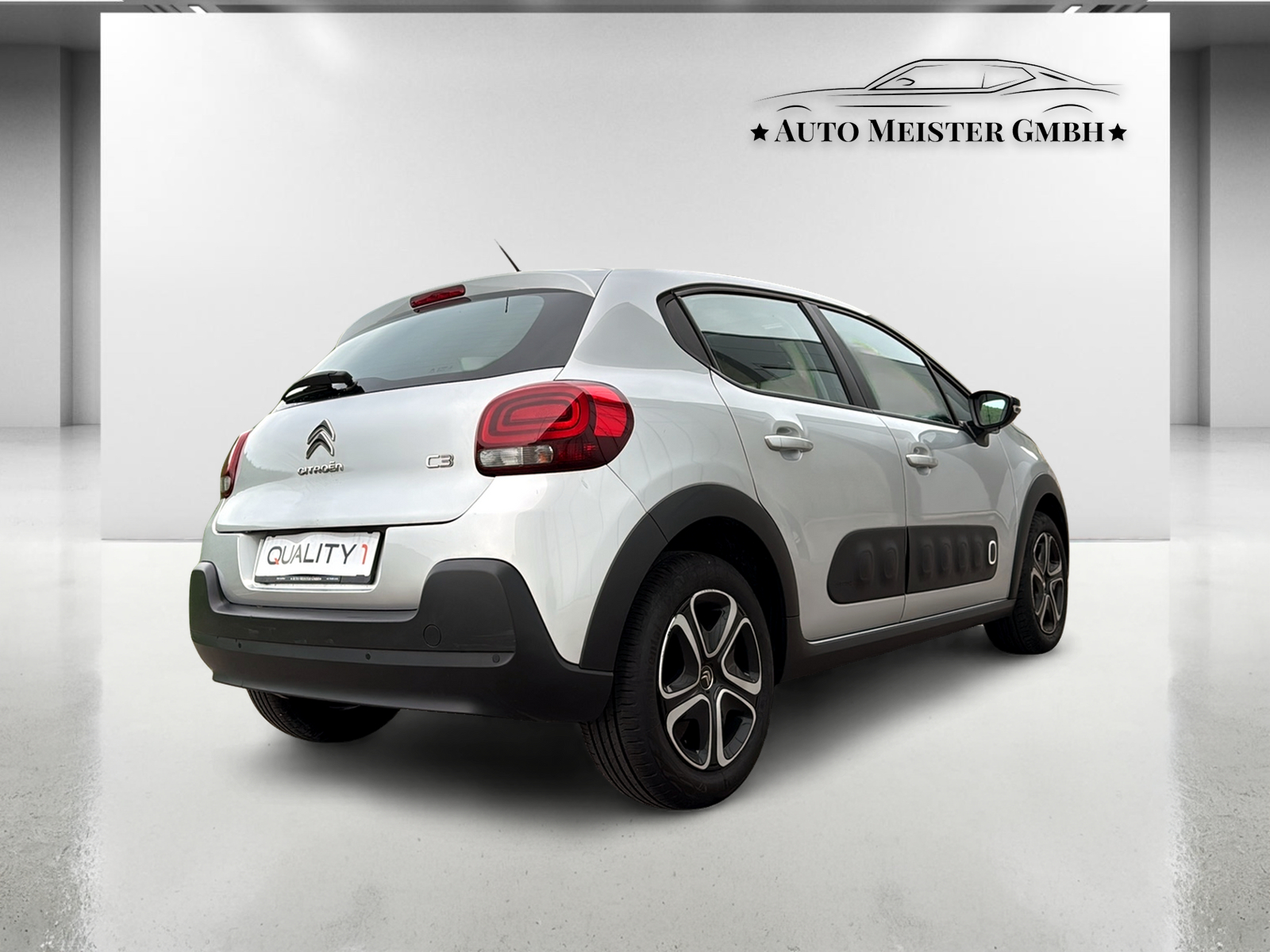 CITROEN C3 1.2i PureTech Feel-image-3