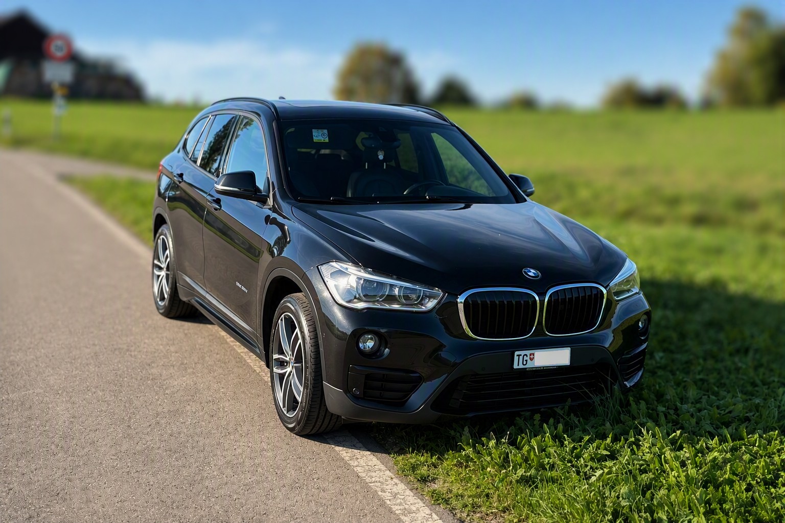 BMW 25d xDrive-image-0