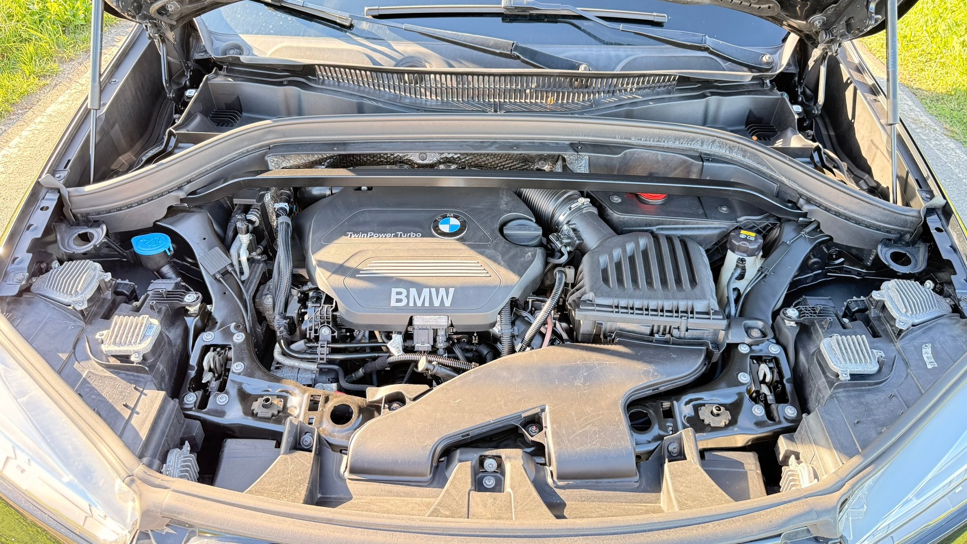 BMW 25d xDrive-image-4