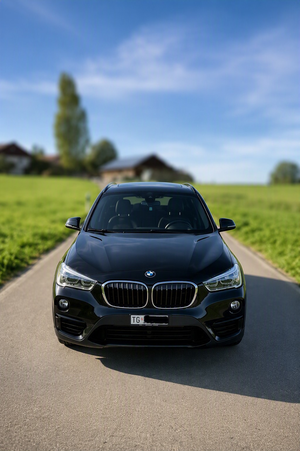 BMW 25d xDrive-image-1
