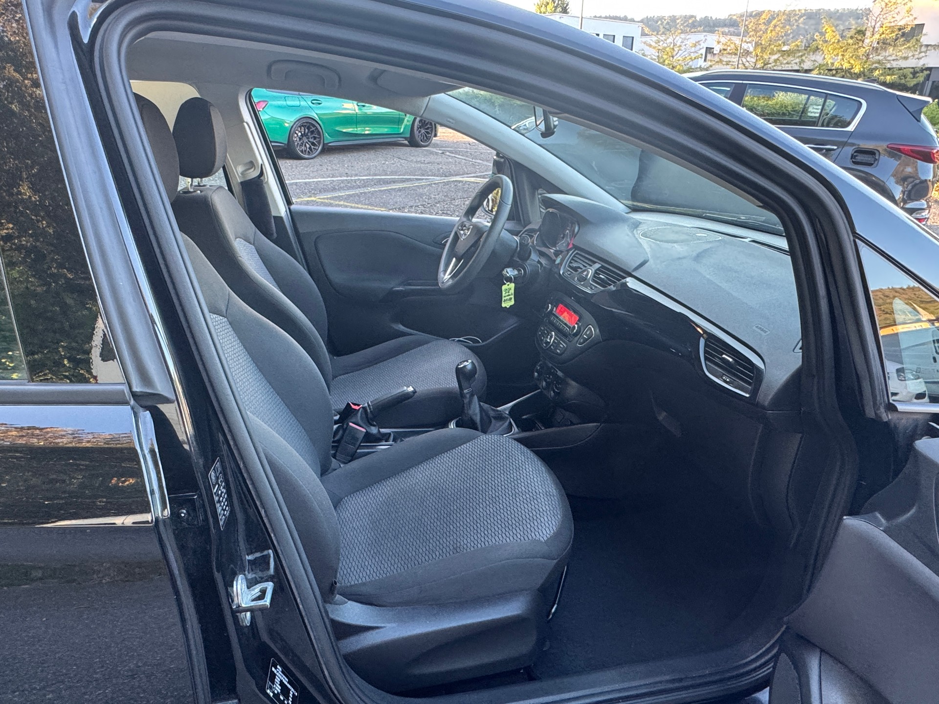 OPEL Corsa 1.4 TP Enjoy-image-12