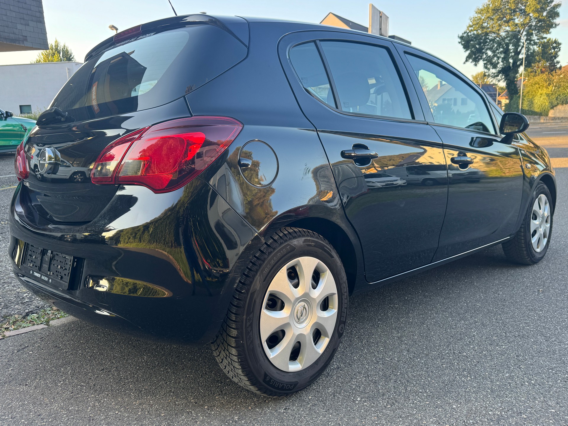 OPEL Corsa 1.4 TP Enjoy-image-4