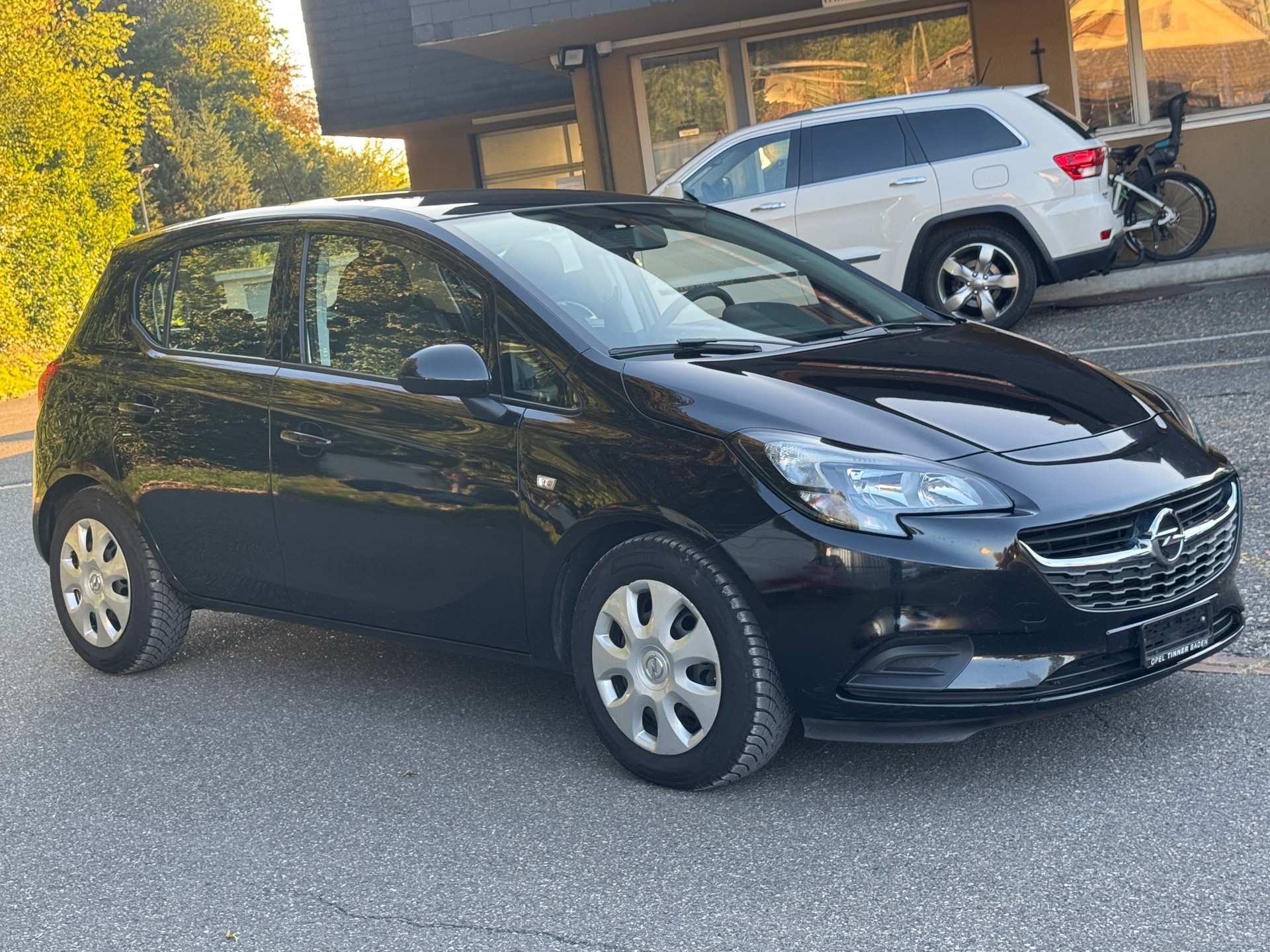 OPEL Corsa 1.4 TP Enjoy-image-1