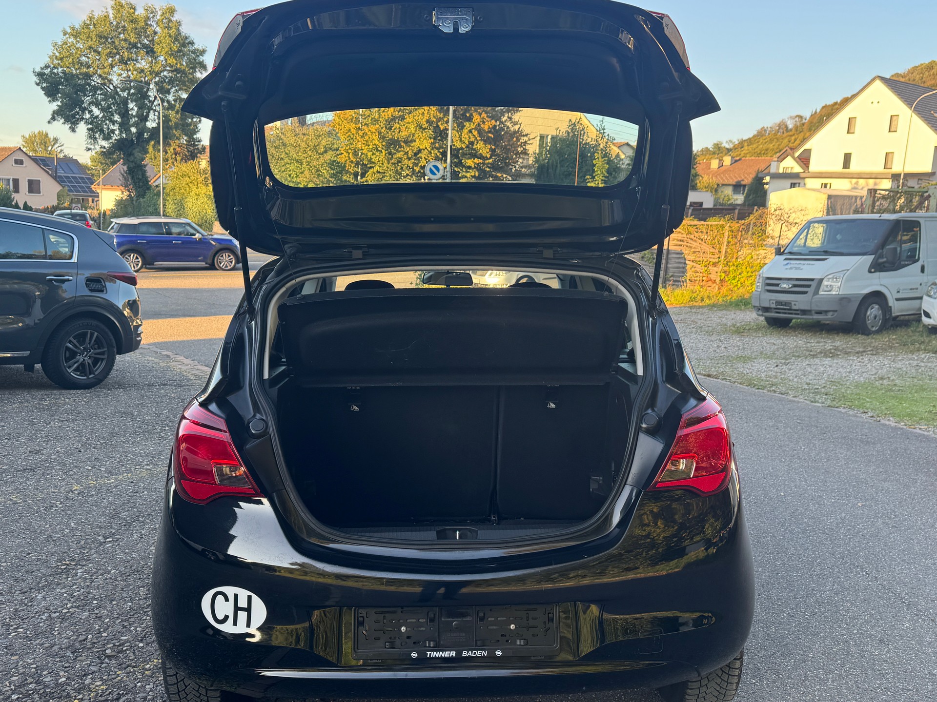 OPEL Corsa 1.4 TP Enjoy-image-6
