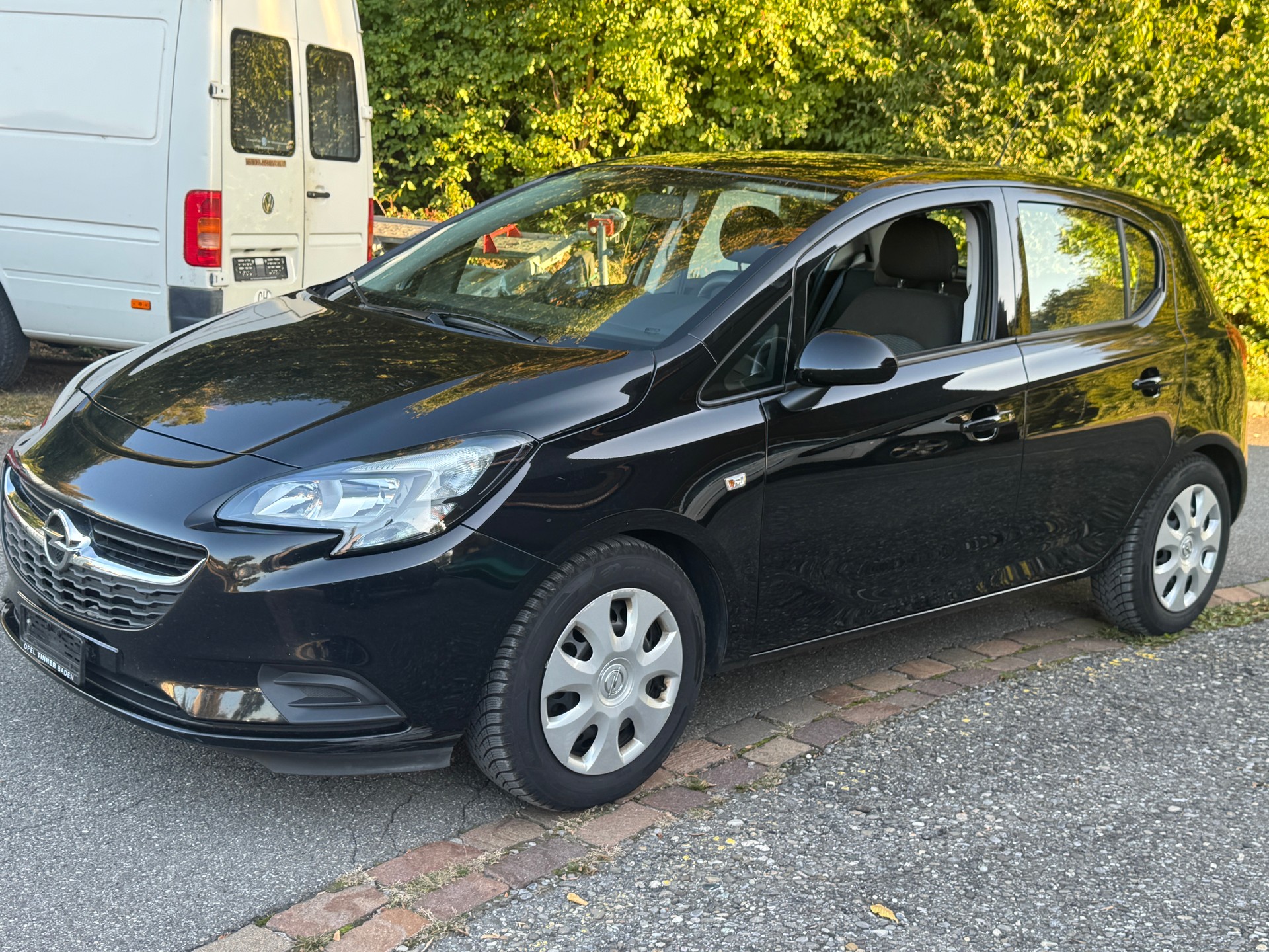 OPEL Corsa 1.4 TP Enjoy-image-0