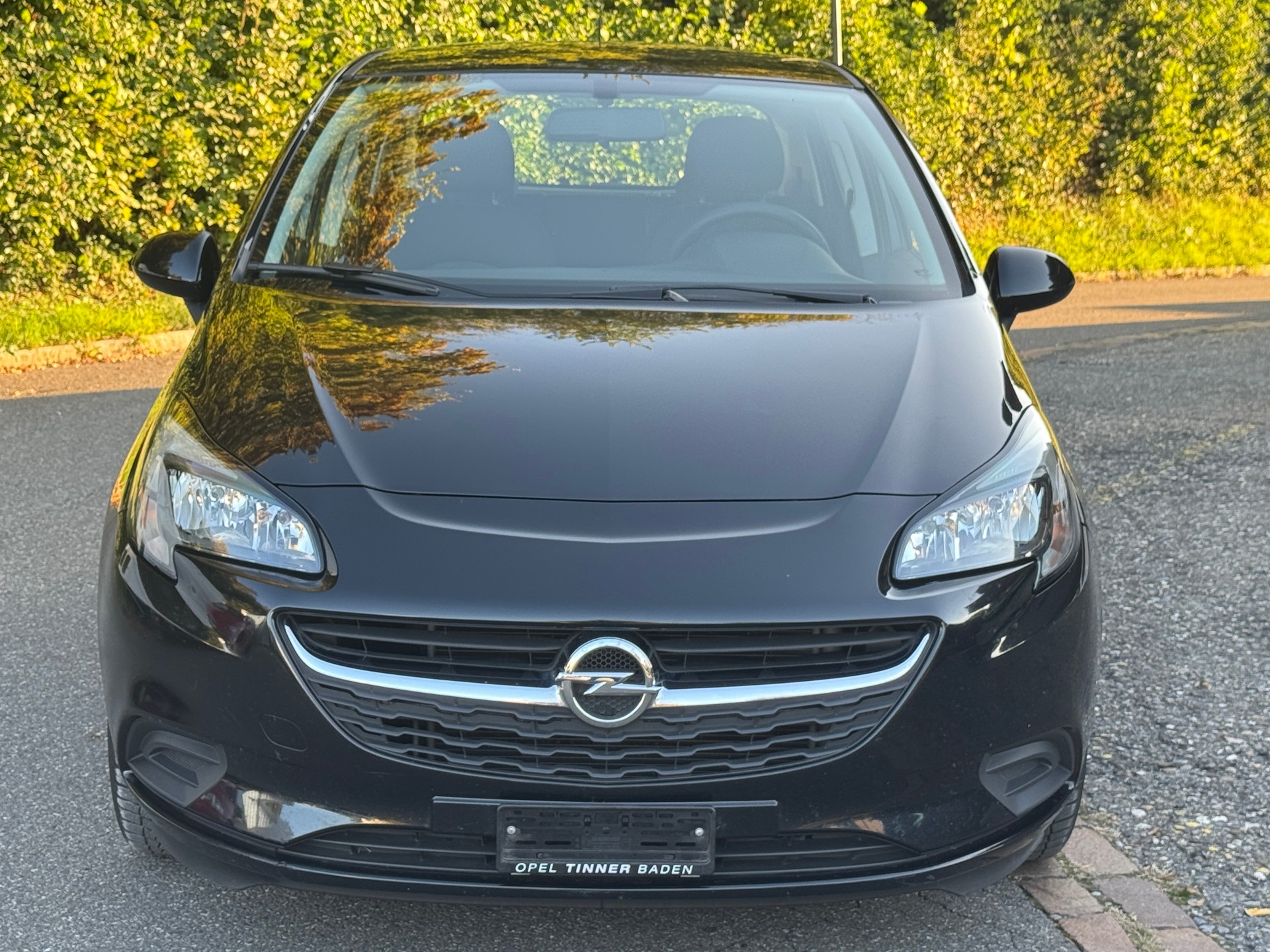 OPEL Corsa 1.4 TP Enjoy-image-2