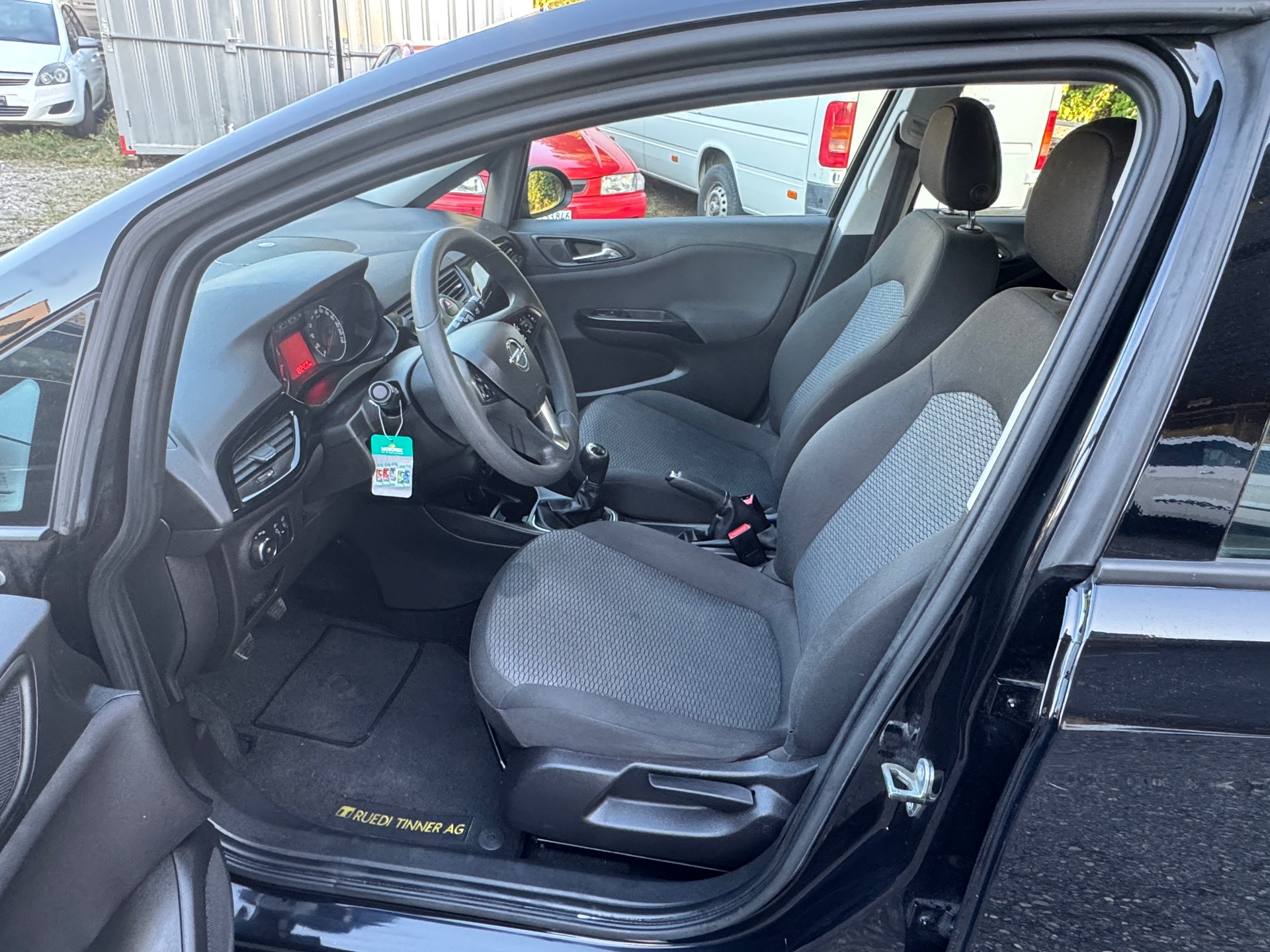 OPEL Corsa 1.4 TP Enjoy-image-9