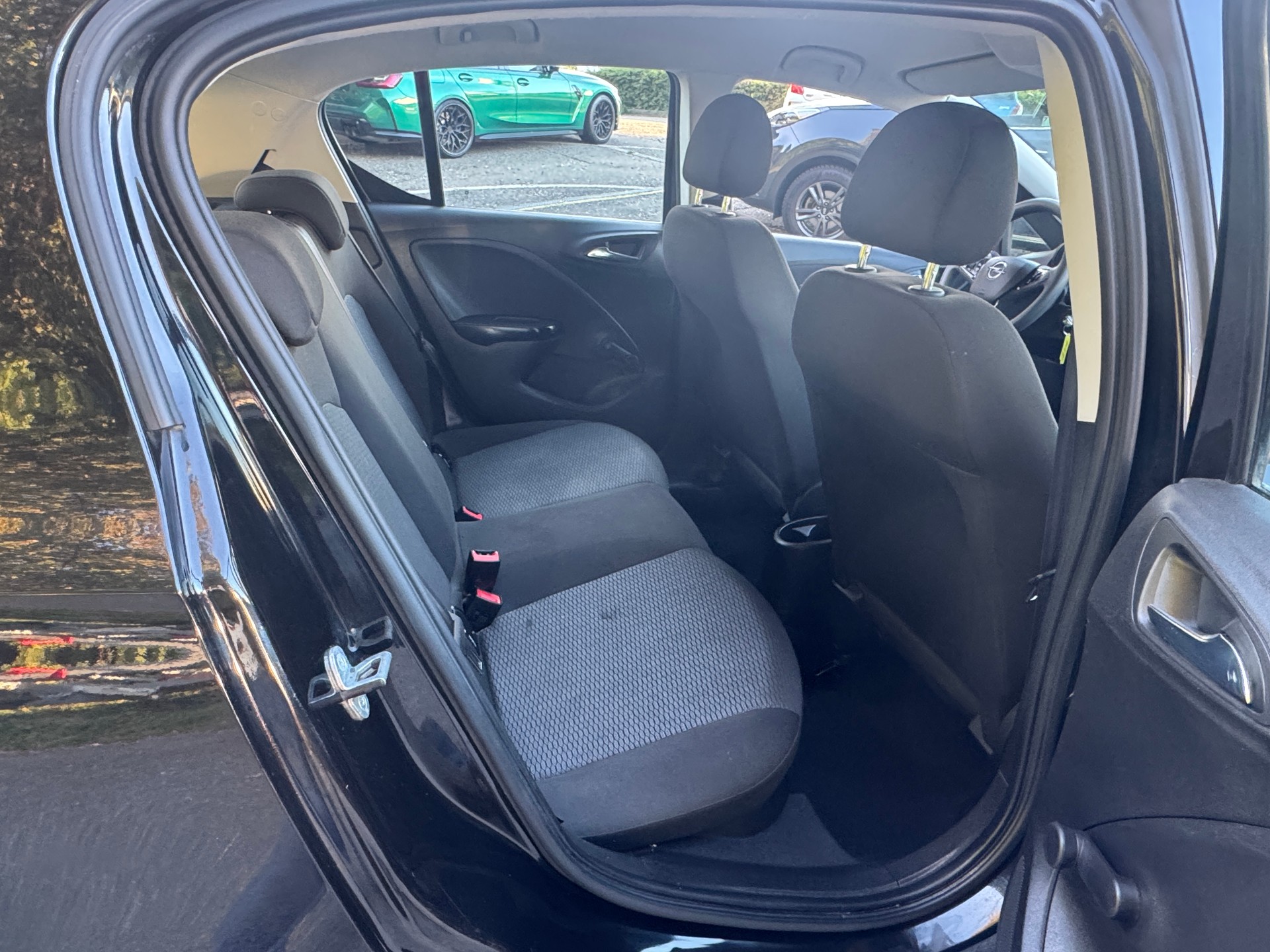 OPEL Corsa 1.4 TP Enjoy-image-11
