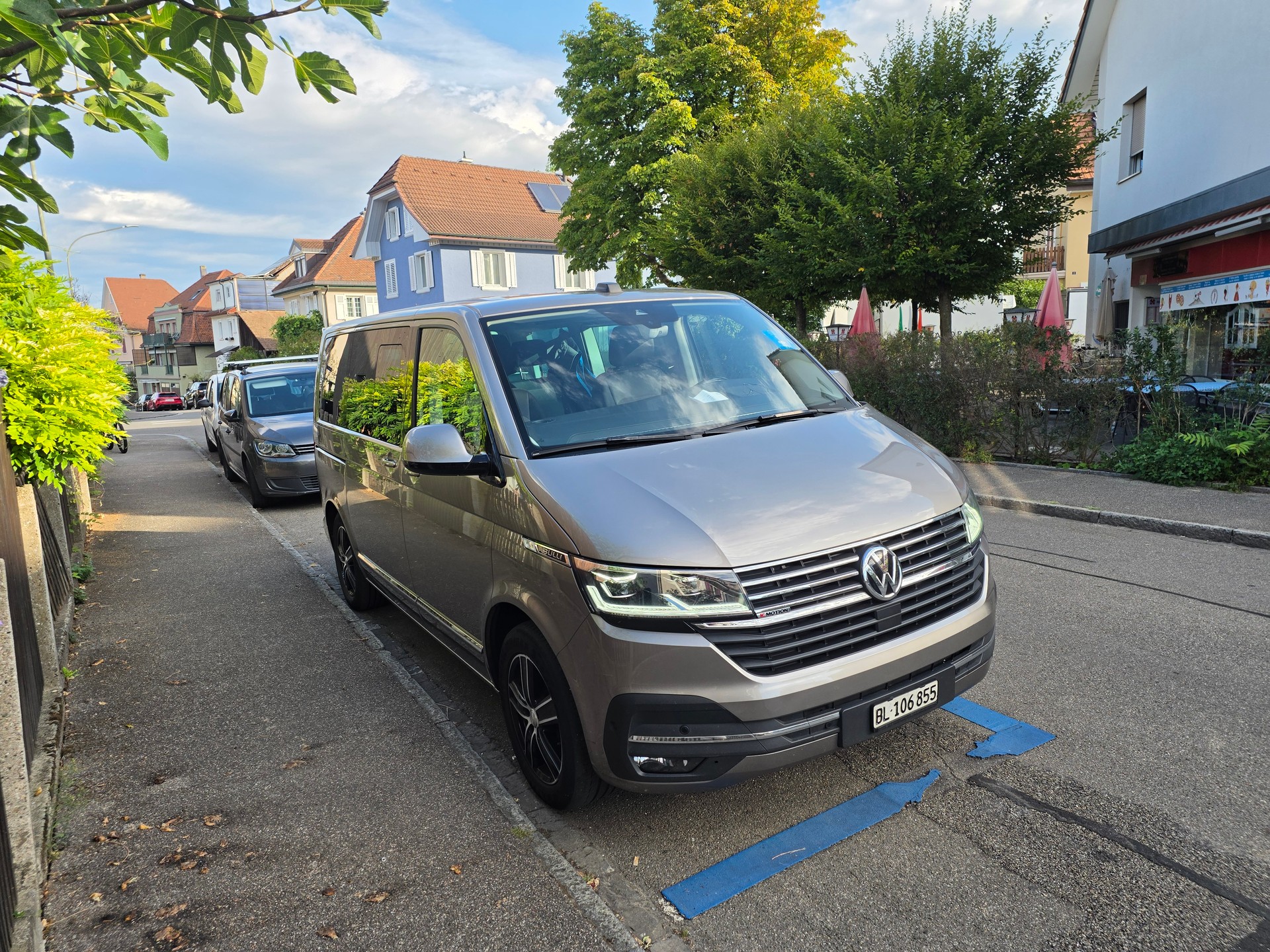 VW 2.0 TDI 204 Highline Liberty DSG 4m-image-1