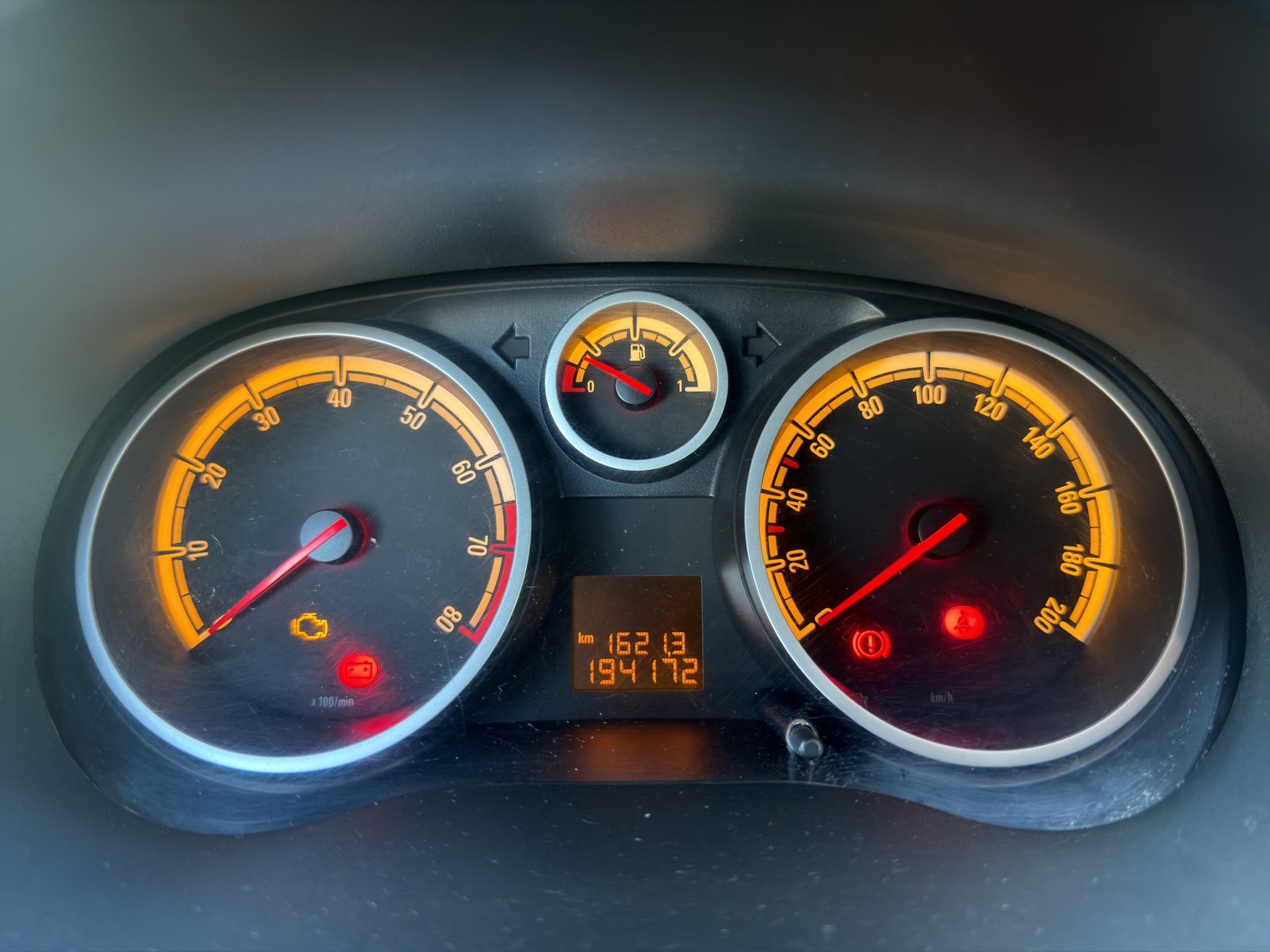 OPEL Corsa 1.4 TP Color Edition-image-10