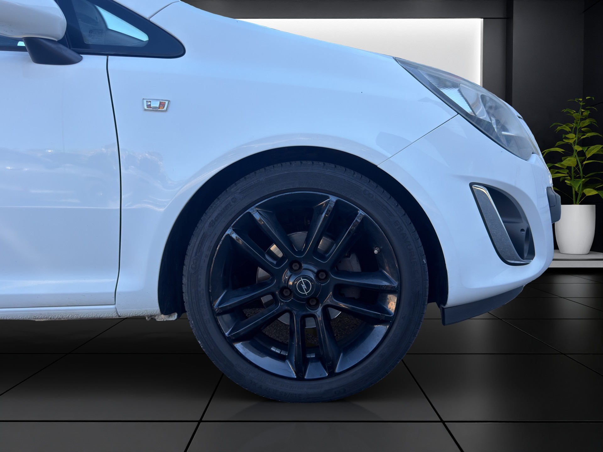 OPEL Corsa 1.4 TP Color Edition-image-23
