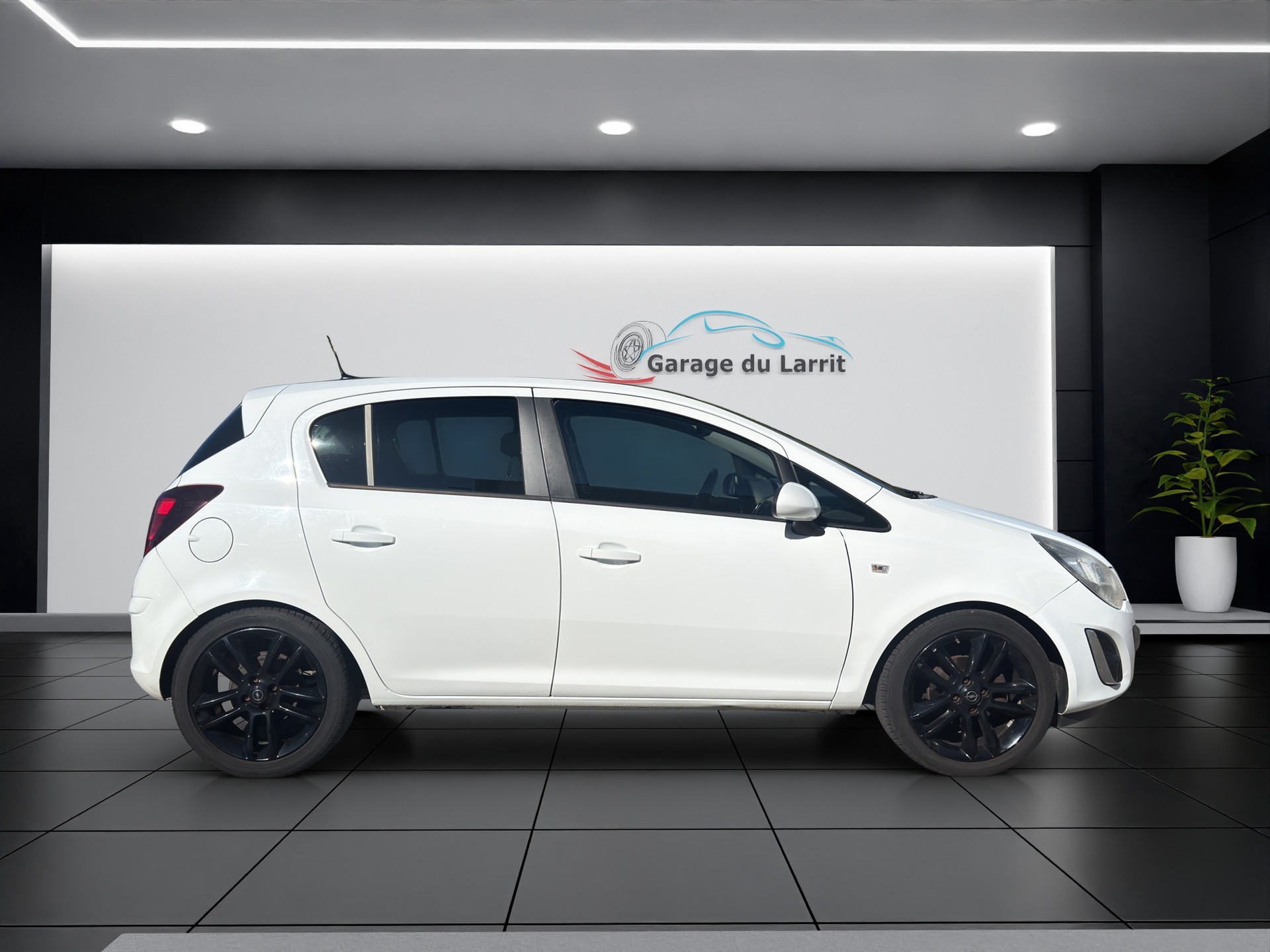 OPEL Corsa 1.4 TP Color Edition-image-3